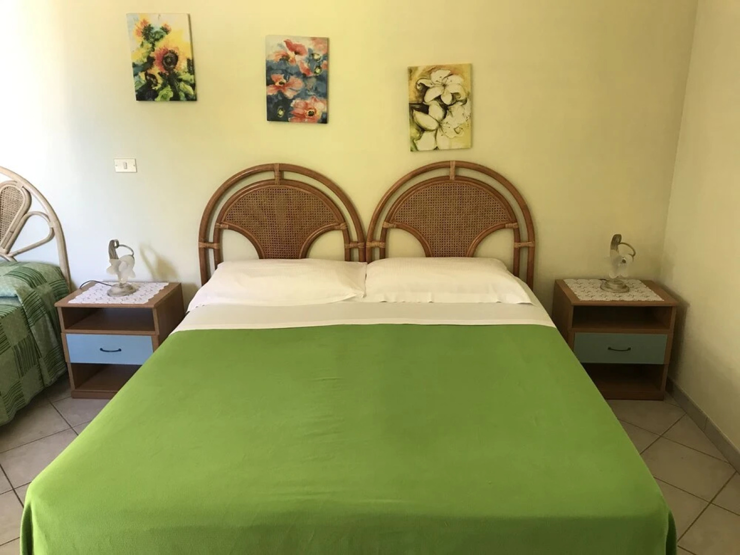 Agriturismo Terra Rossa