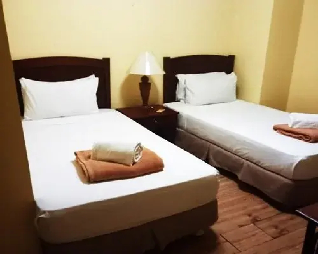 SVC At Subic Holiday Villas, Zambales, Philippines