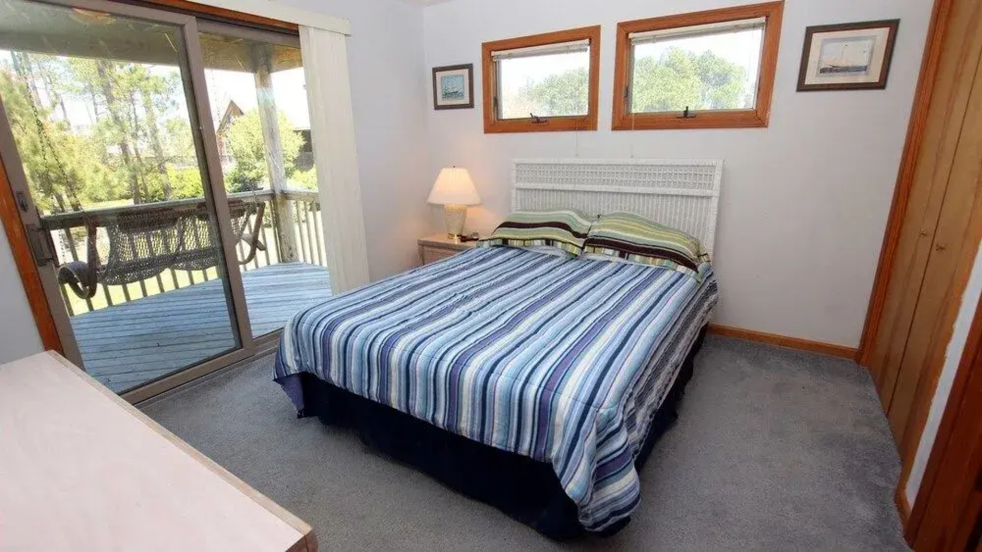 Corolla Escape Home 1037 - 4 Br Home