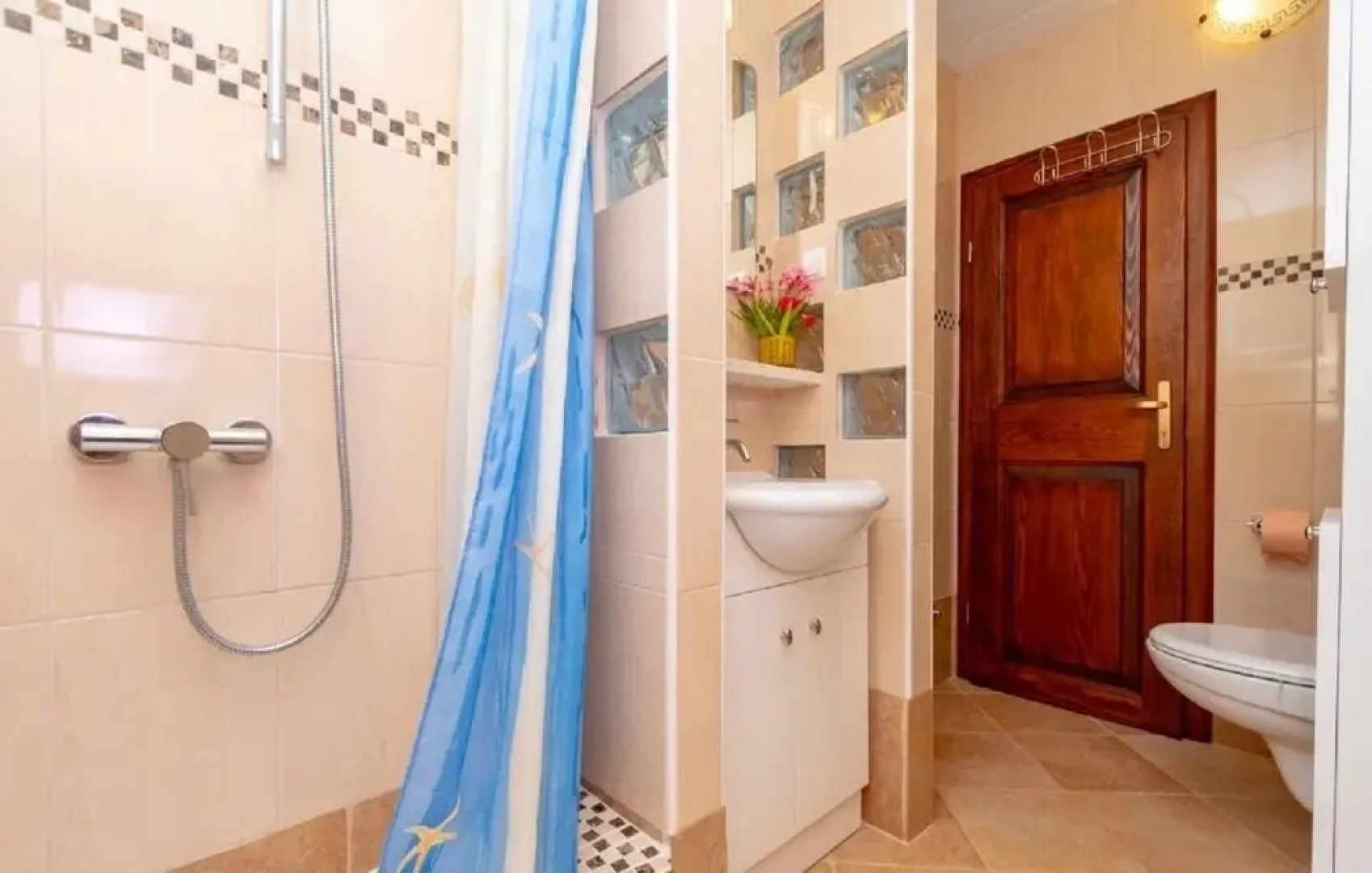 Vida With Garden - A2 - Limun