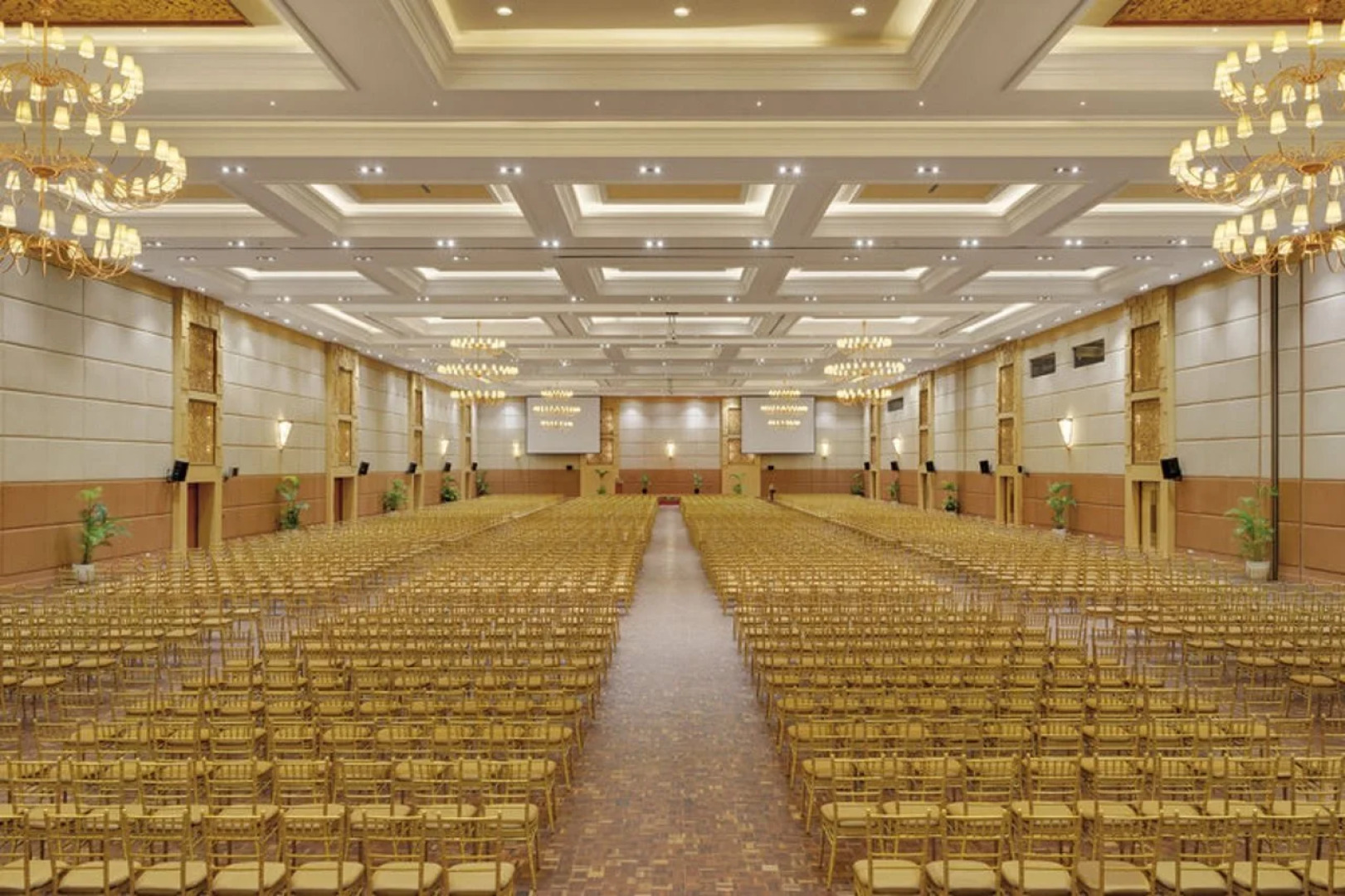 Sokha Phnom Penh Hotel