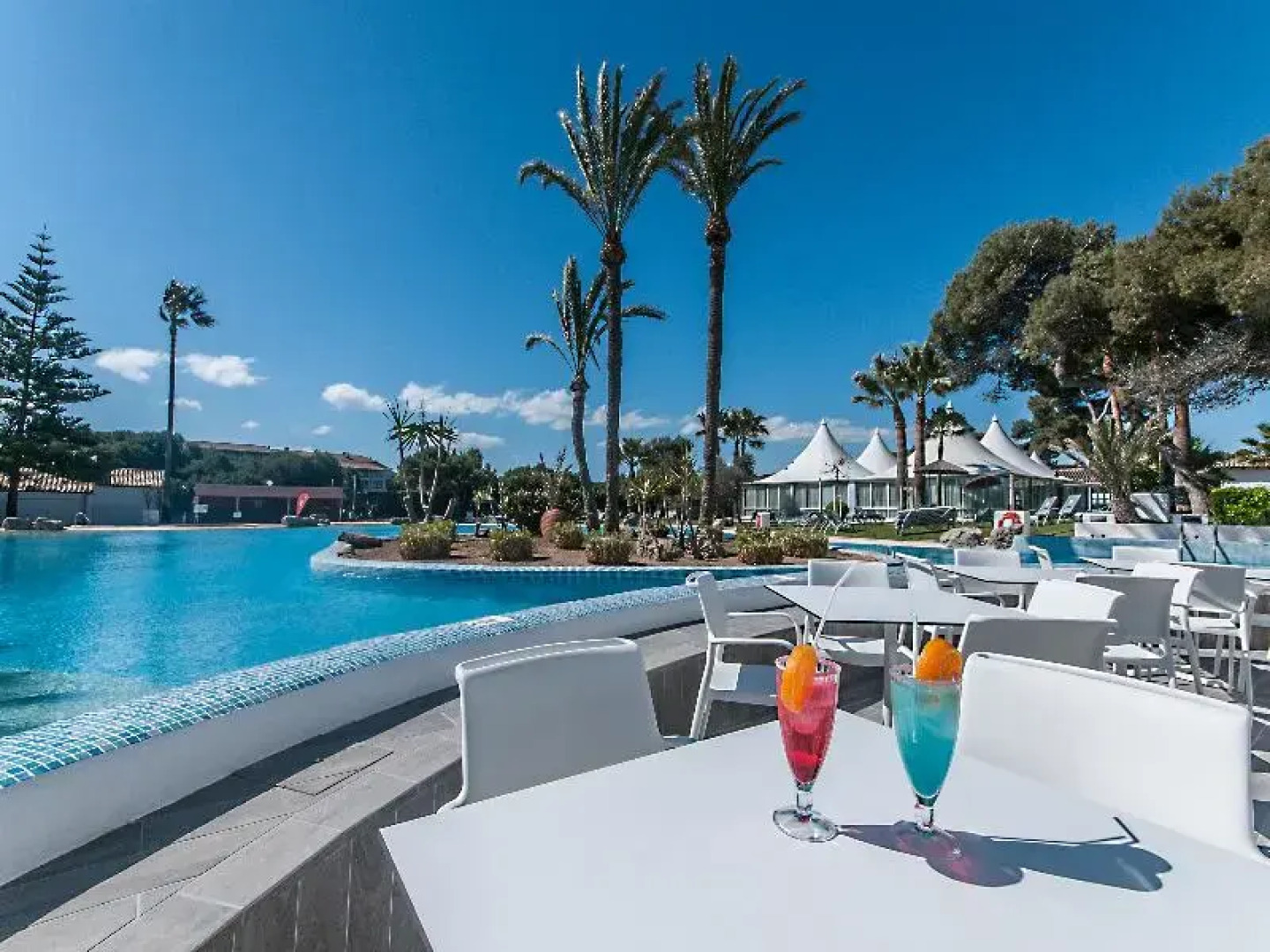 Playa Esperanza Suites