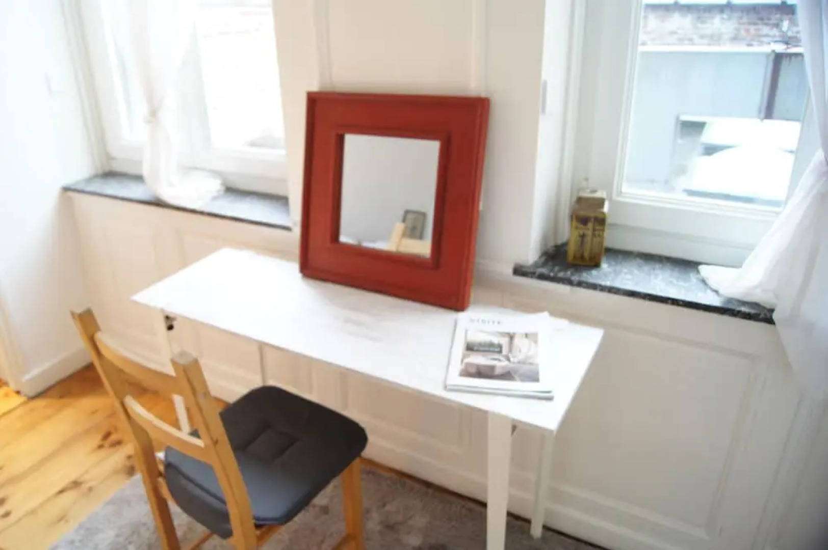 Appart Hôtel Lille - MARGAUX