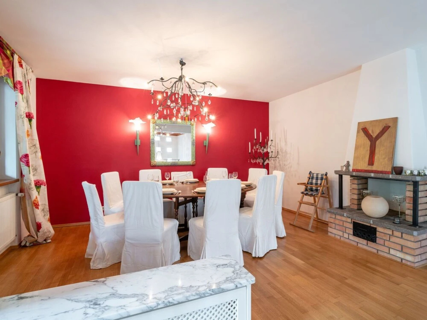 Beautiful Chalet in Zell Am See