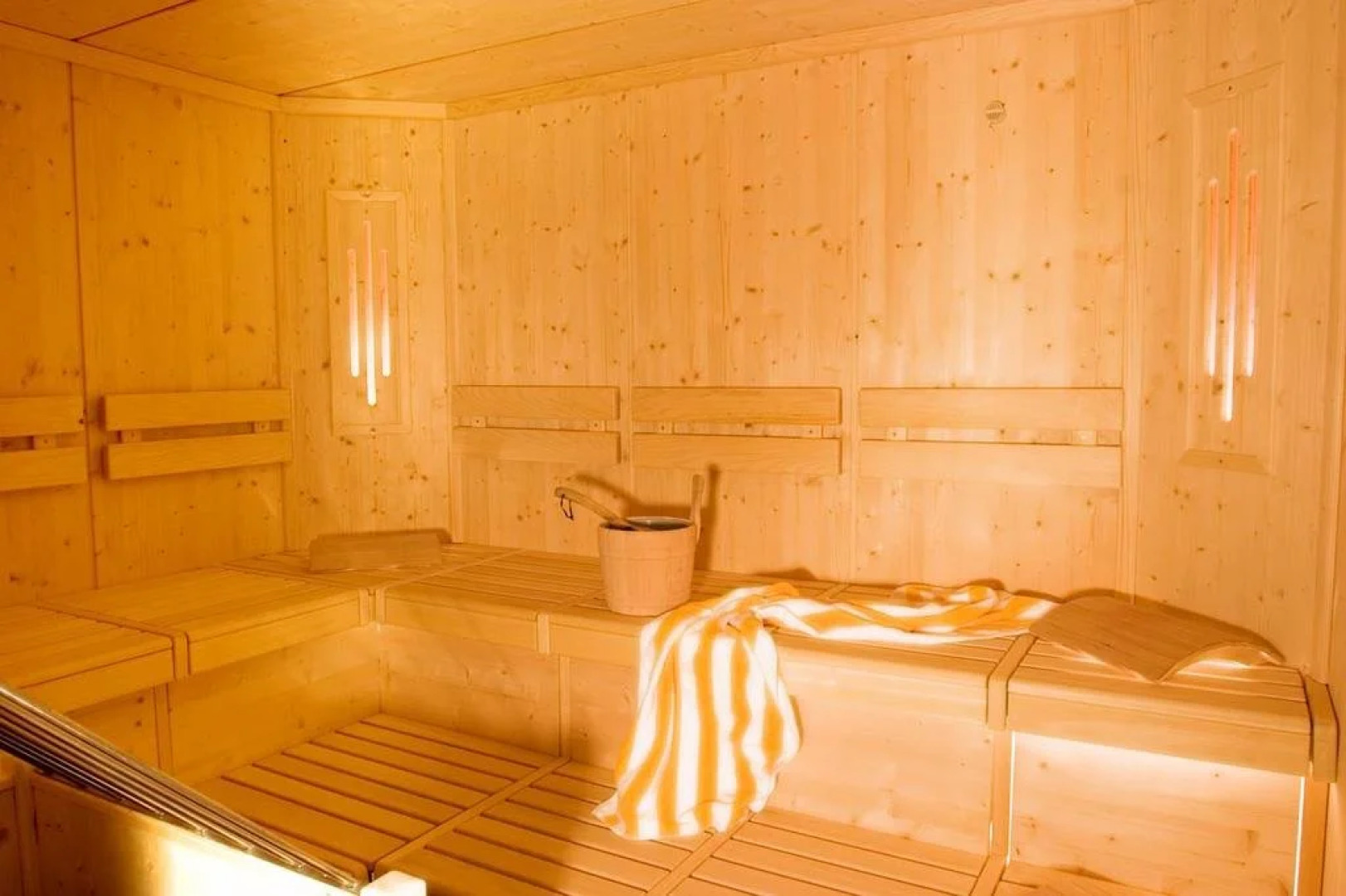 Hotel Gasthof Stuibenfall