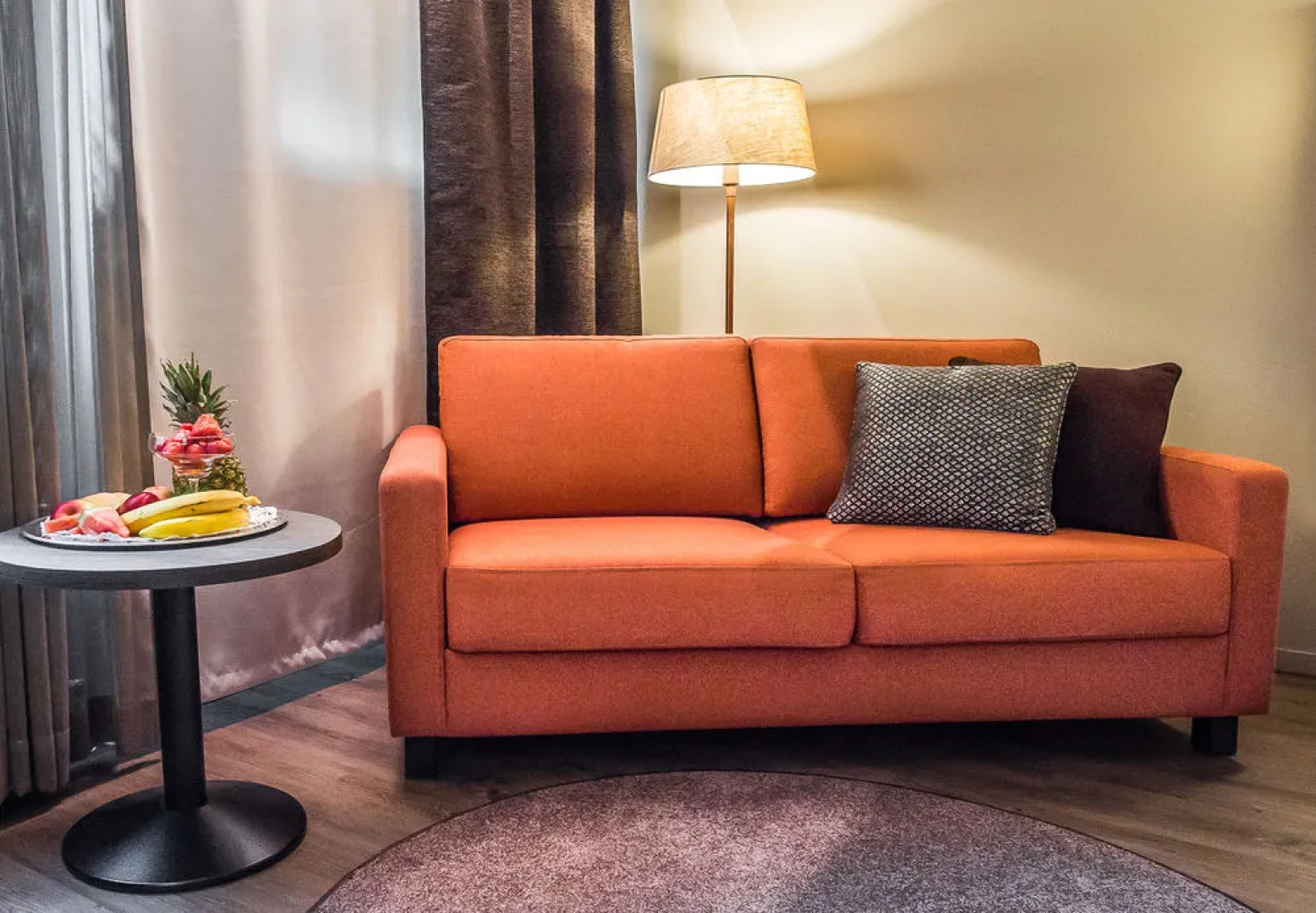 Spa Hotel Runni Kartanohotelli