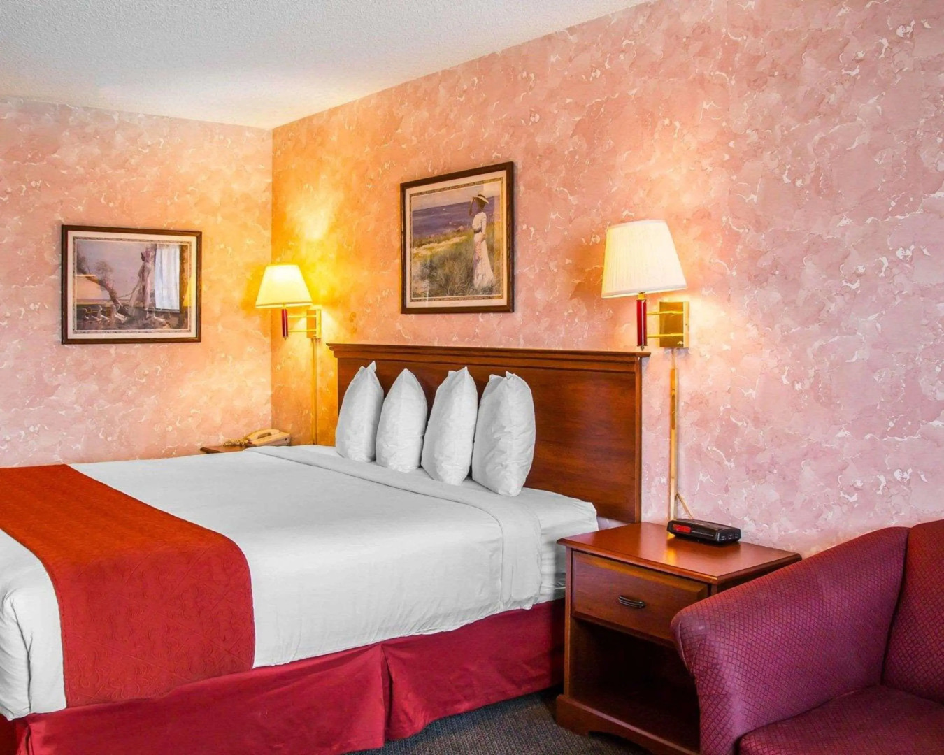 Econo Lodge Longmont East