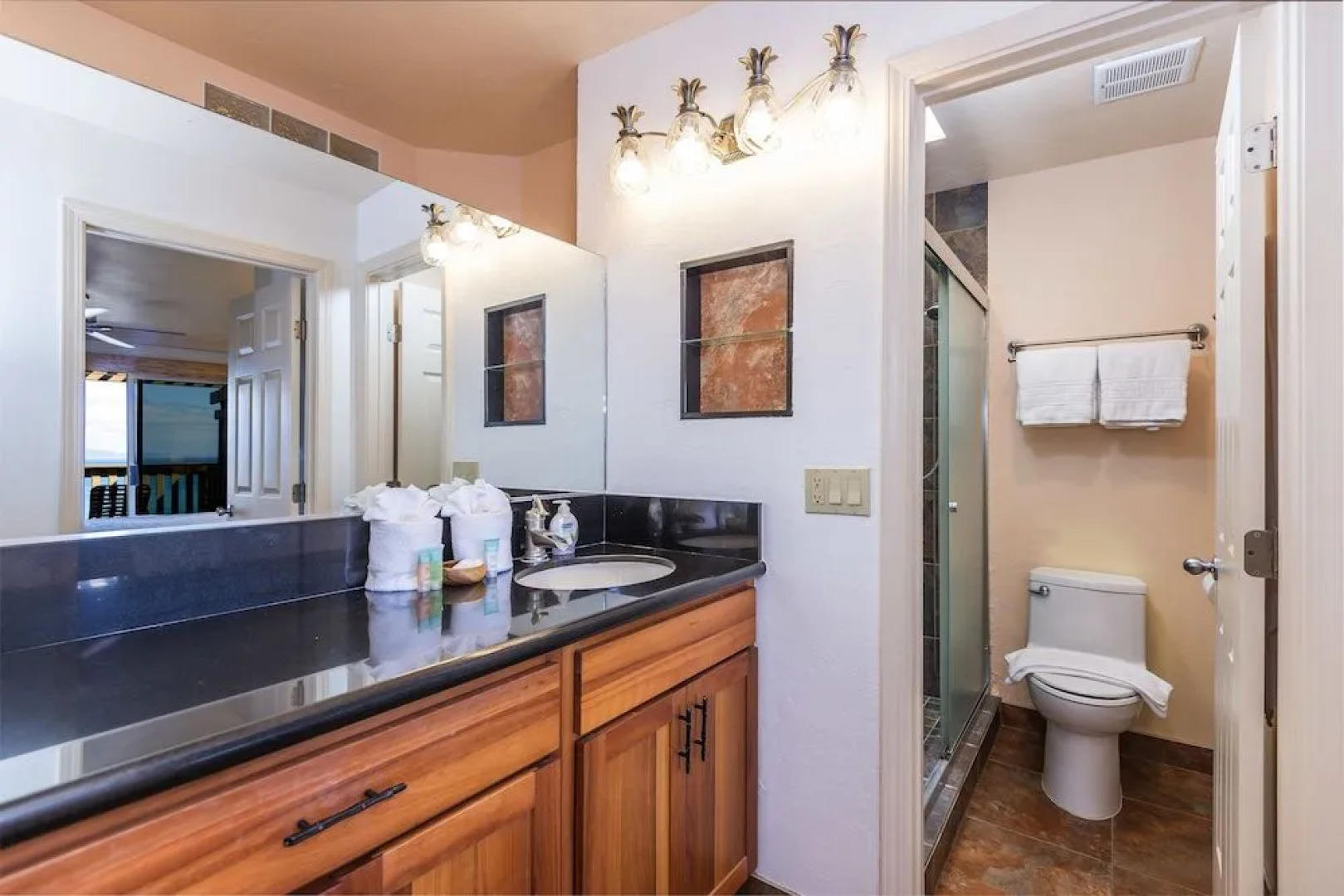 Kahana Sunset E5 by RedAwning