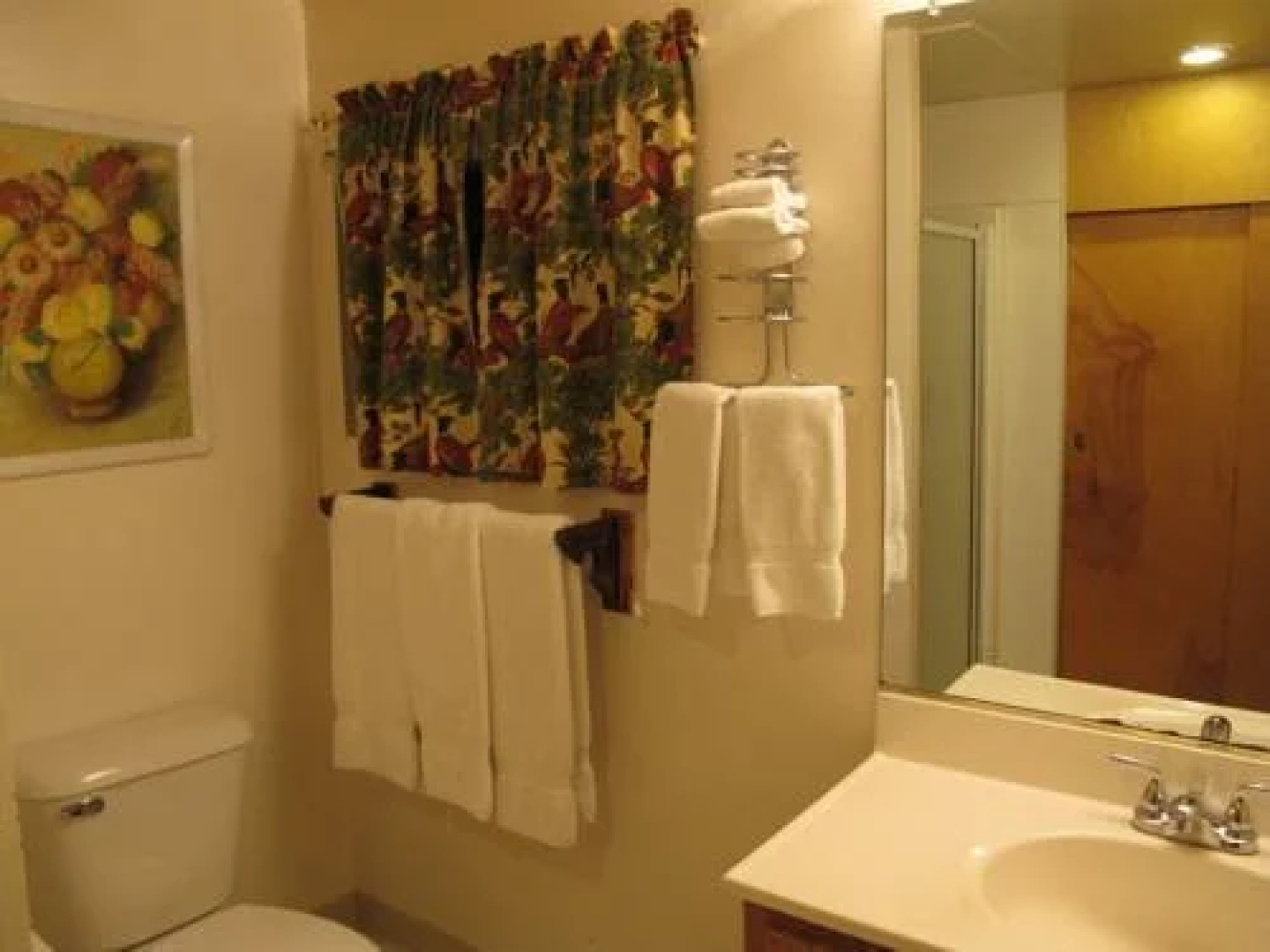Motel Del Rogue