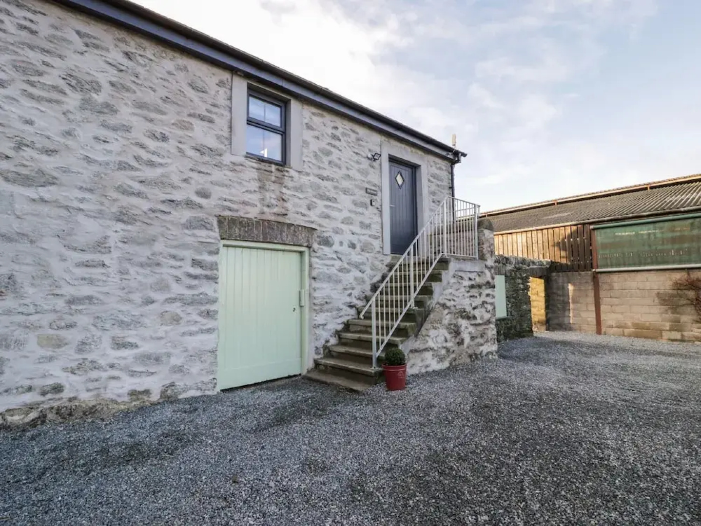 The Granary