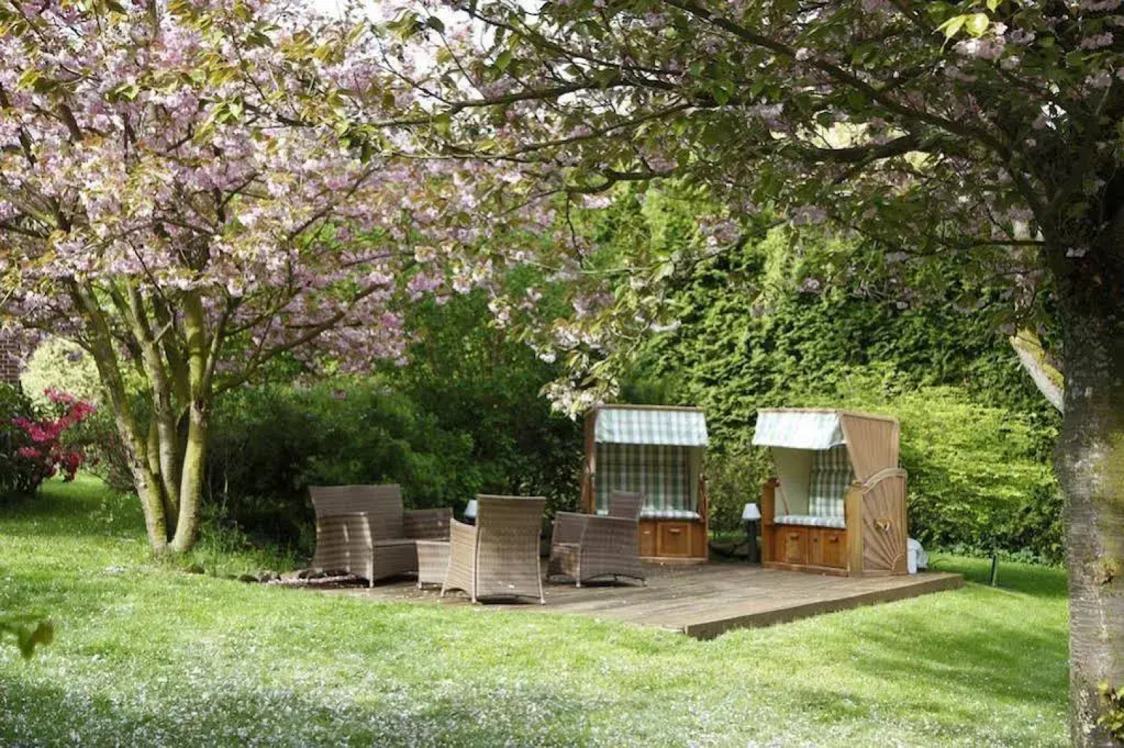 Ringhotel Posthotel Usseln