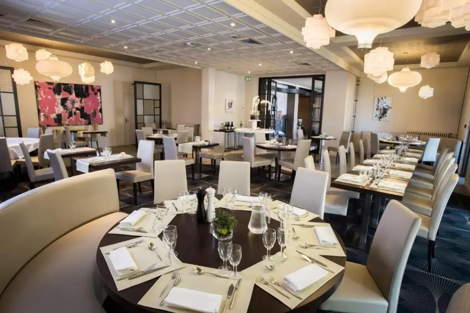 Grand Hôtel d'Orleans