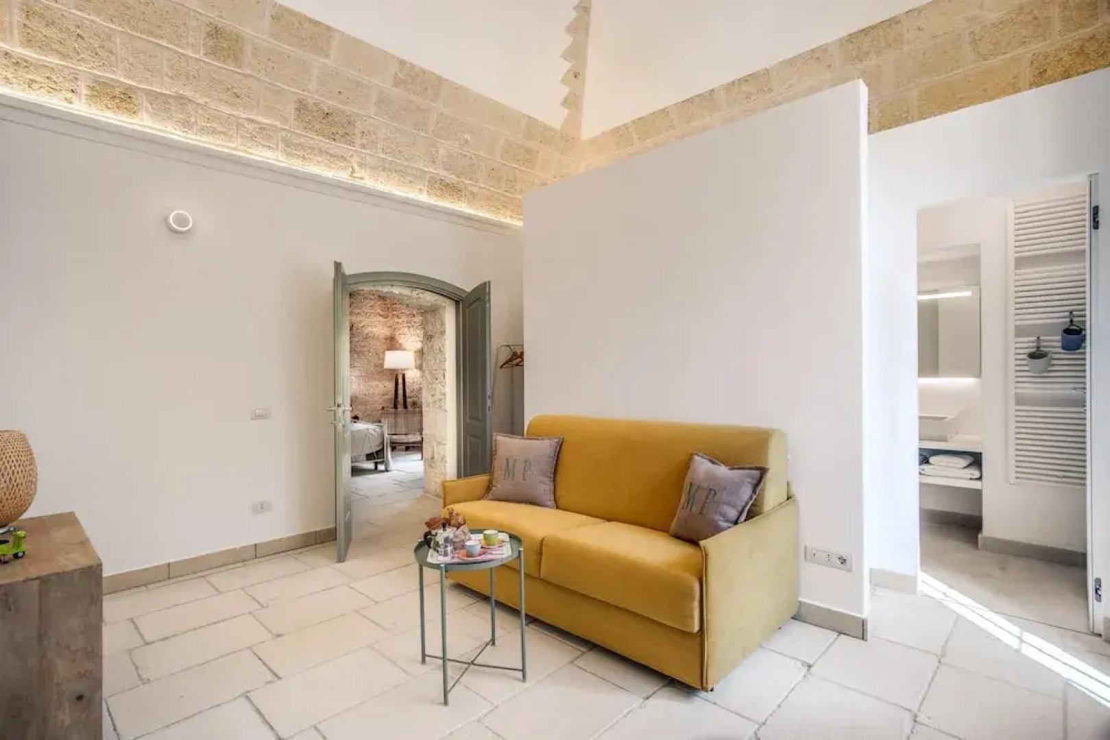 Masseria Monte Pizzuto 6