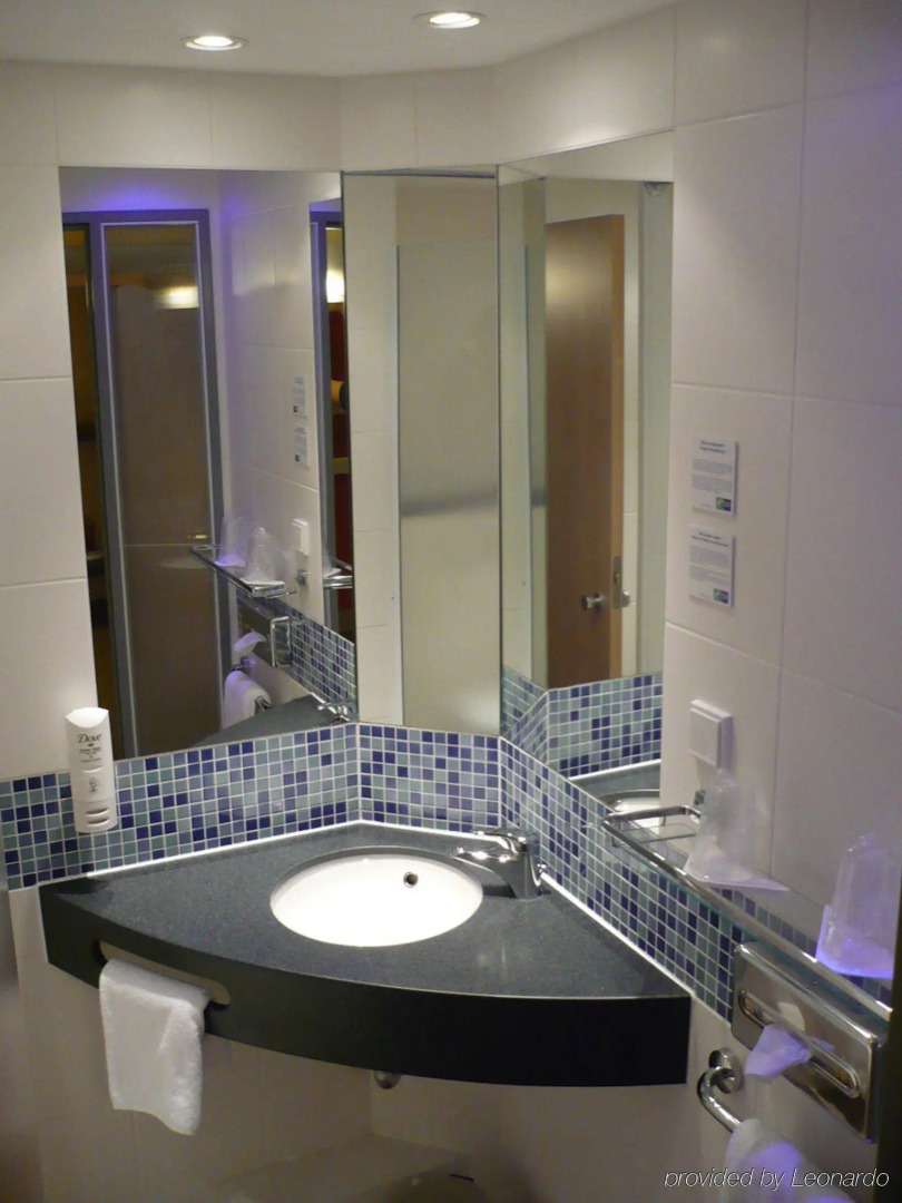 Premier Inn Berlin City Centre