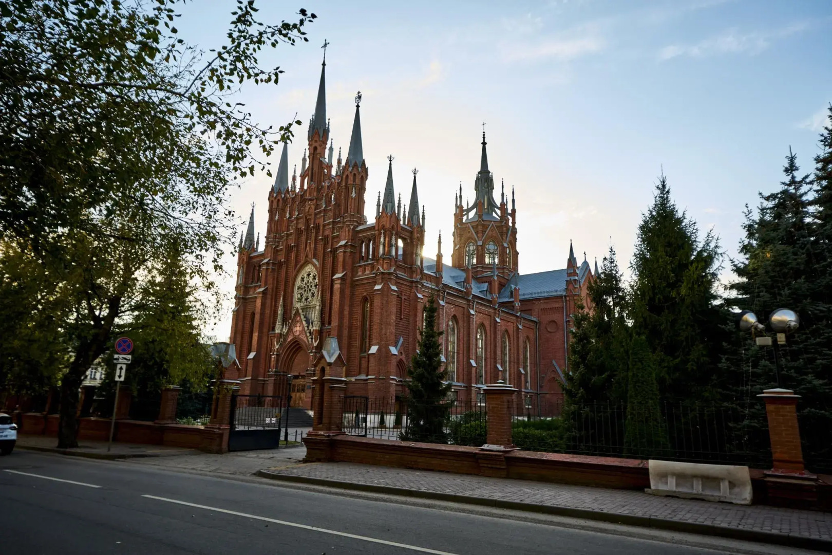 EasyGuest улице Малая Грузинская