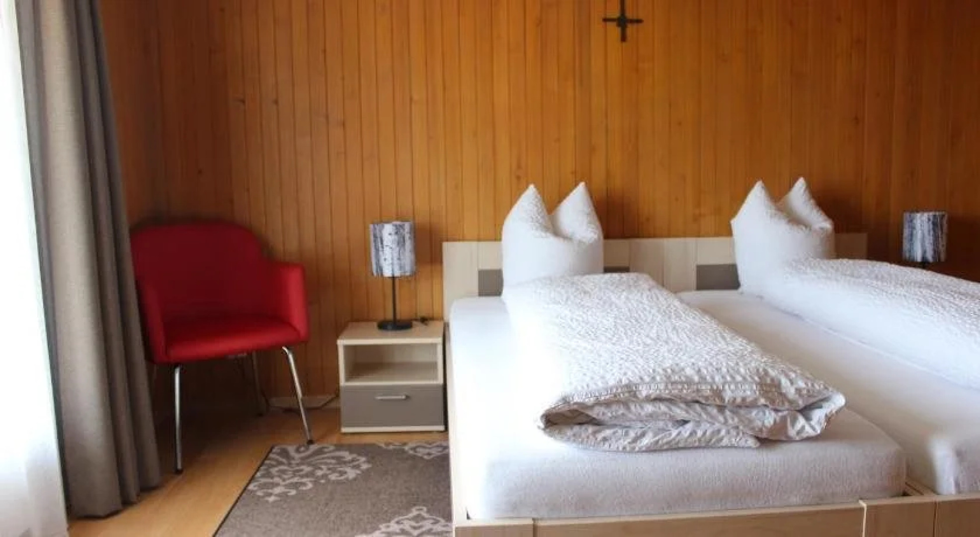 Landgasthof Grossteil