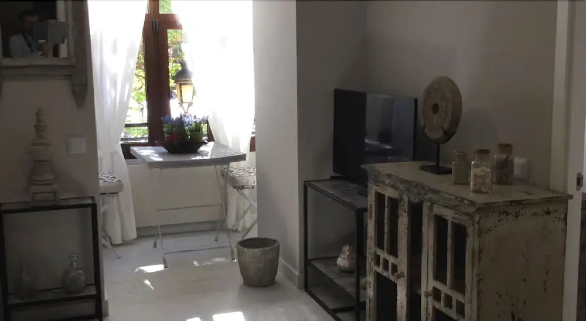 Apartamentos El Morendal Zaaita