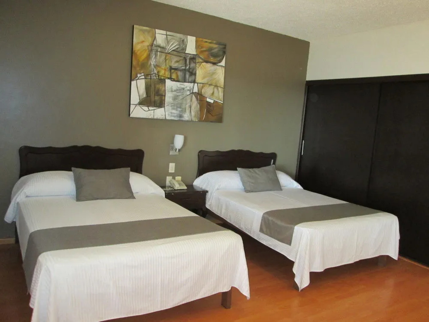 Hotel Regente Ixtepec