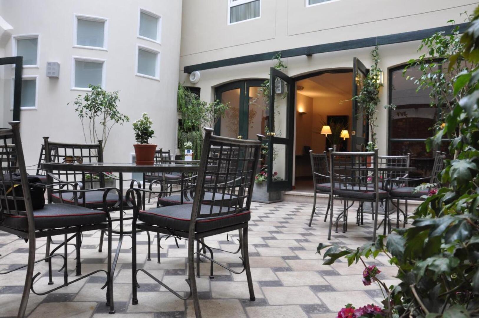 LP Los Portales Hotel Cusco