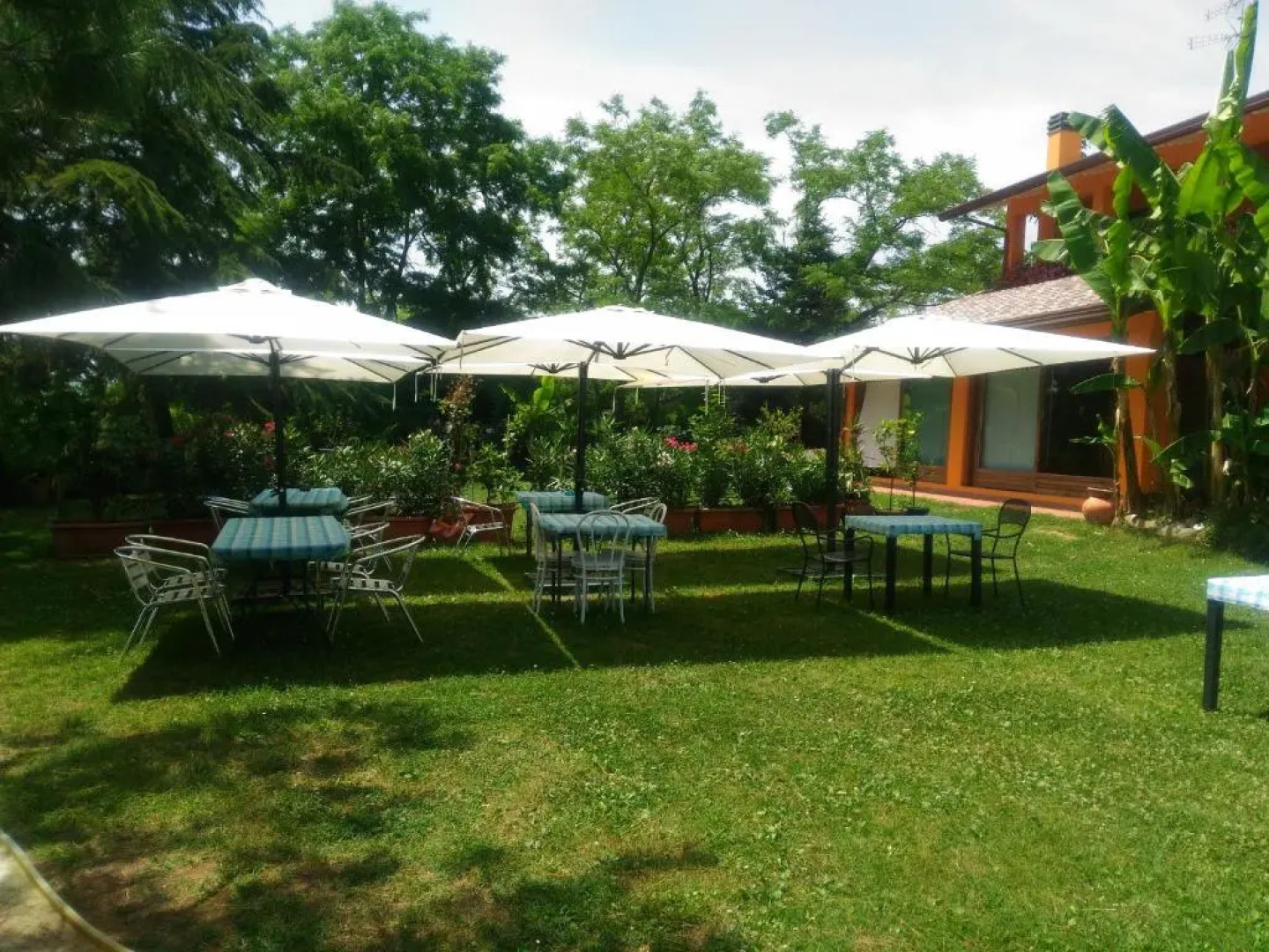 Agriturismo La Quiete