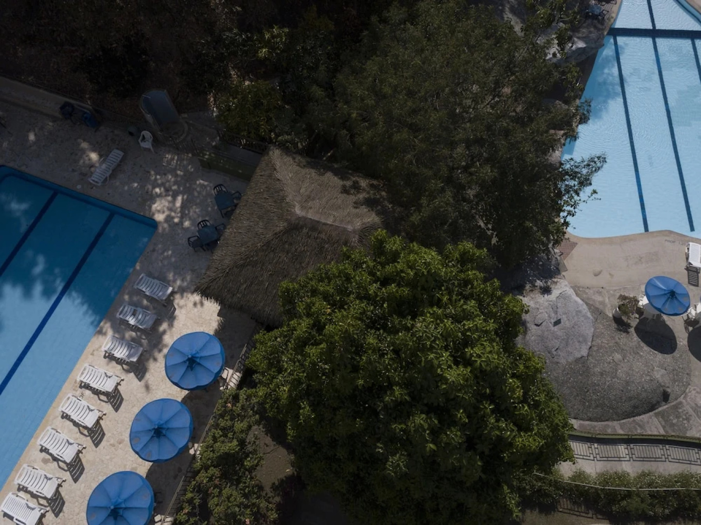 Hostería Río Escondido