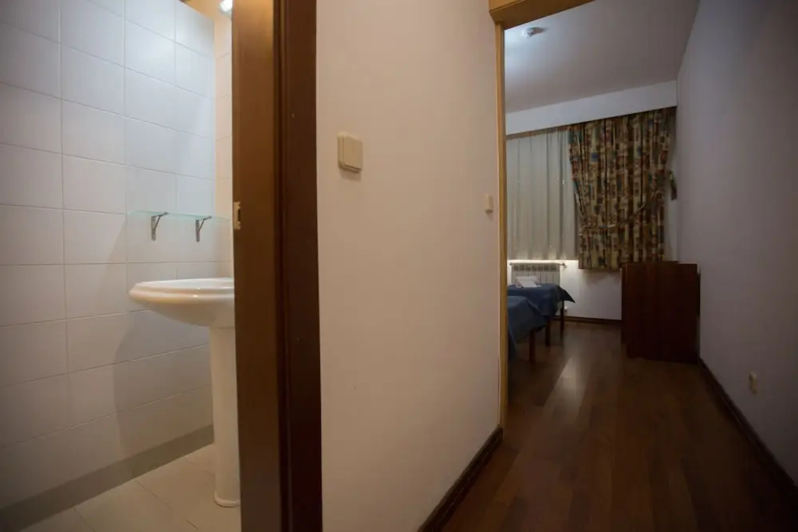 HI Foz Côa - Pousada de Juventude - Hostel