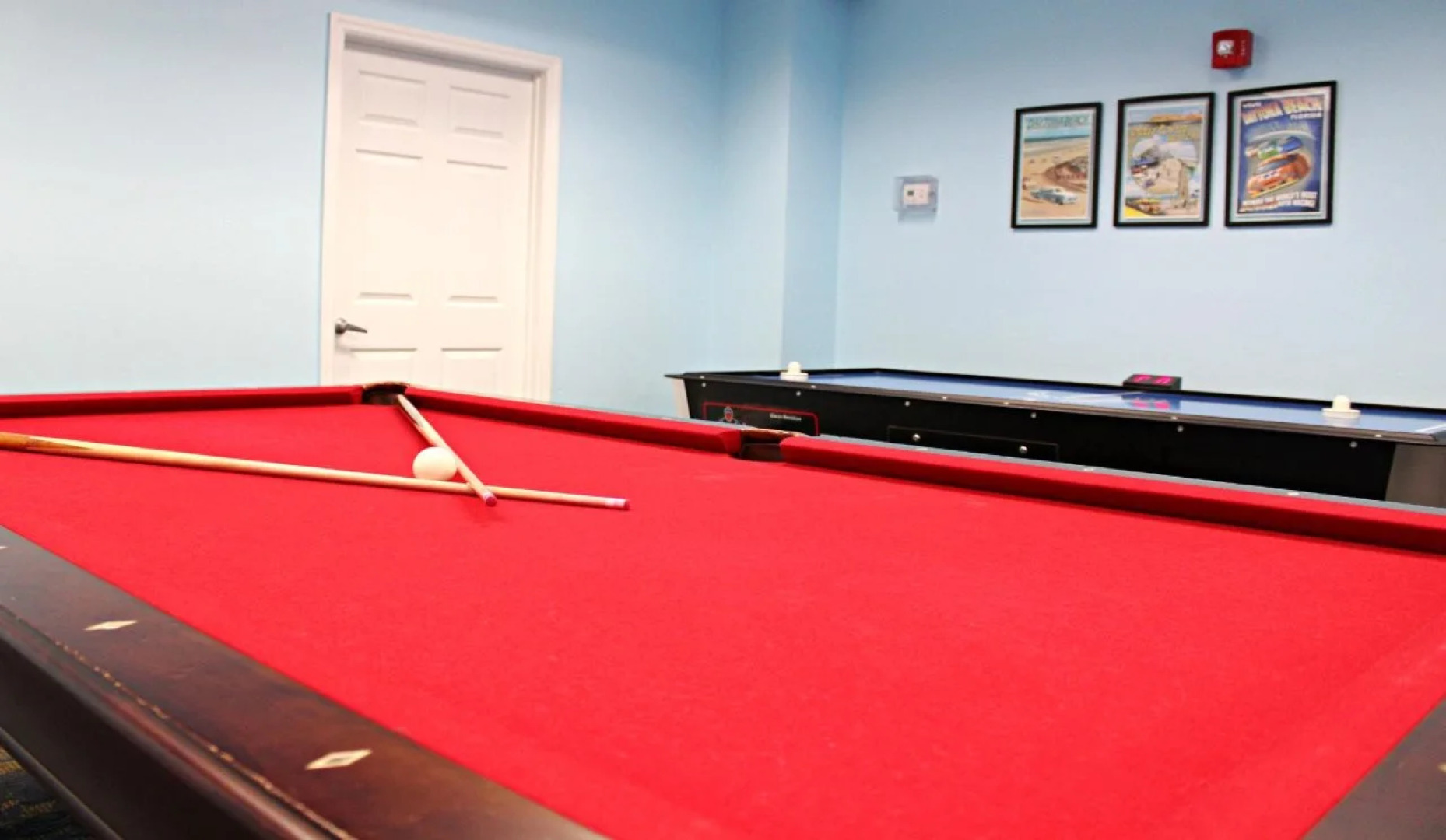 Hilton Vacation Club Daytona Beach Regency