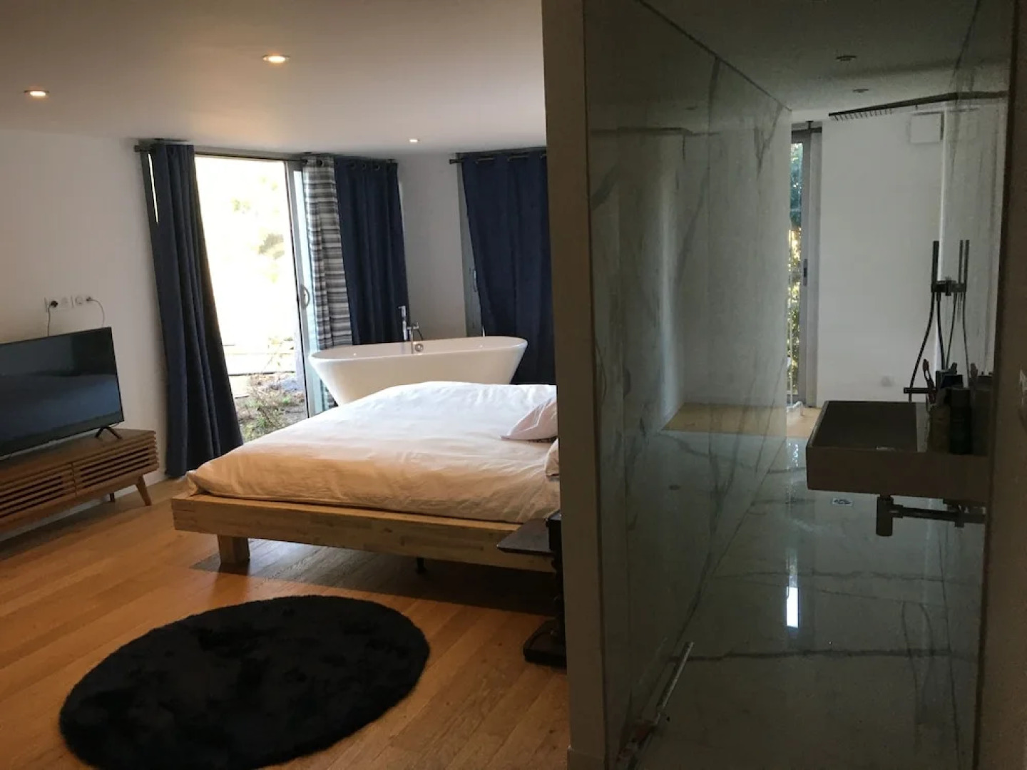 Villa Leccia di Lorello