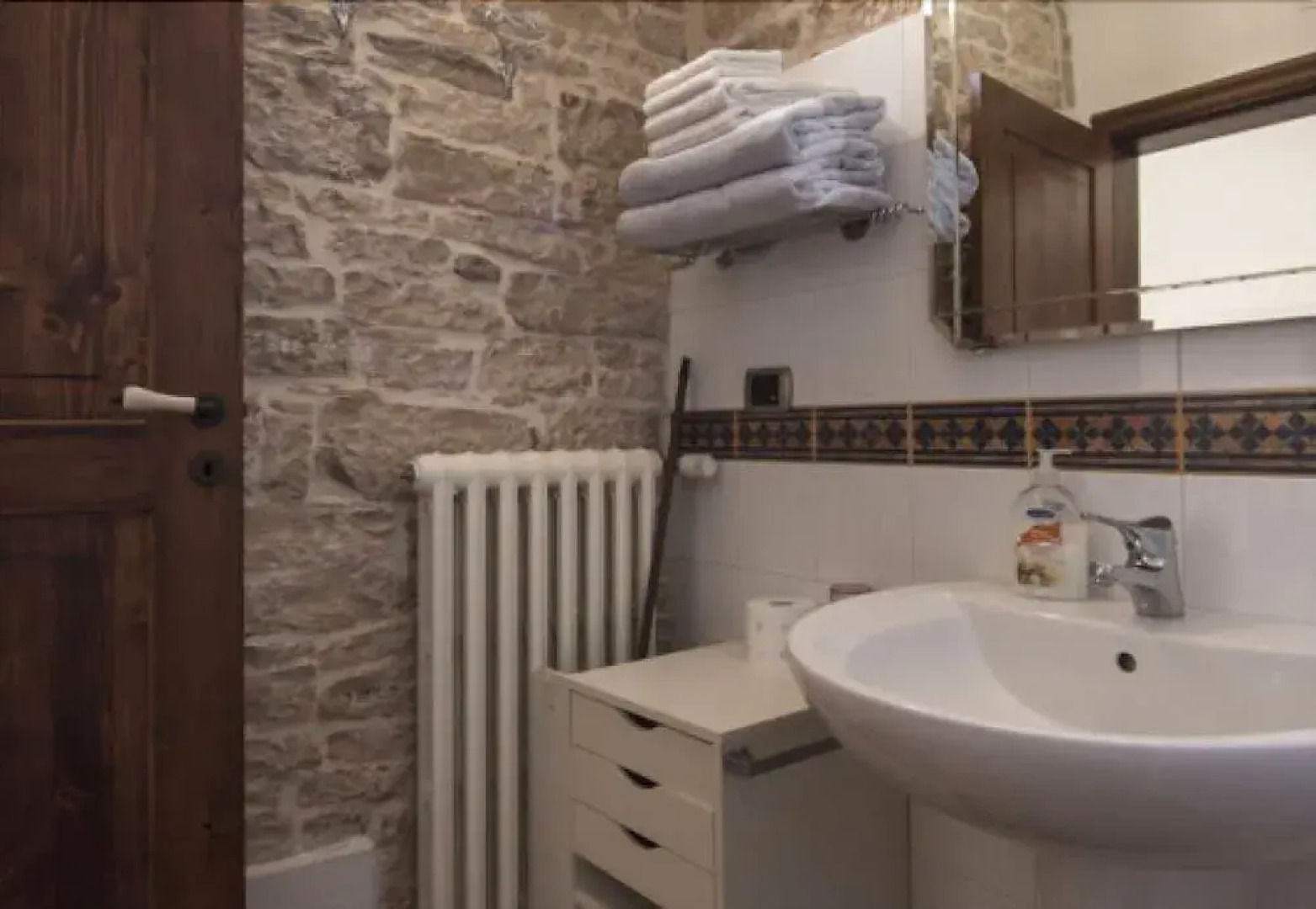 Masseria Citulo - Il Pino Grande