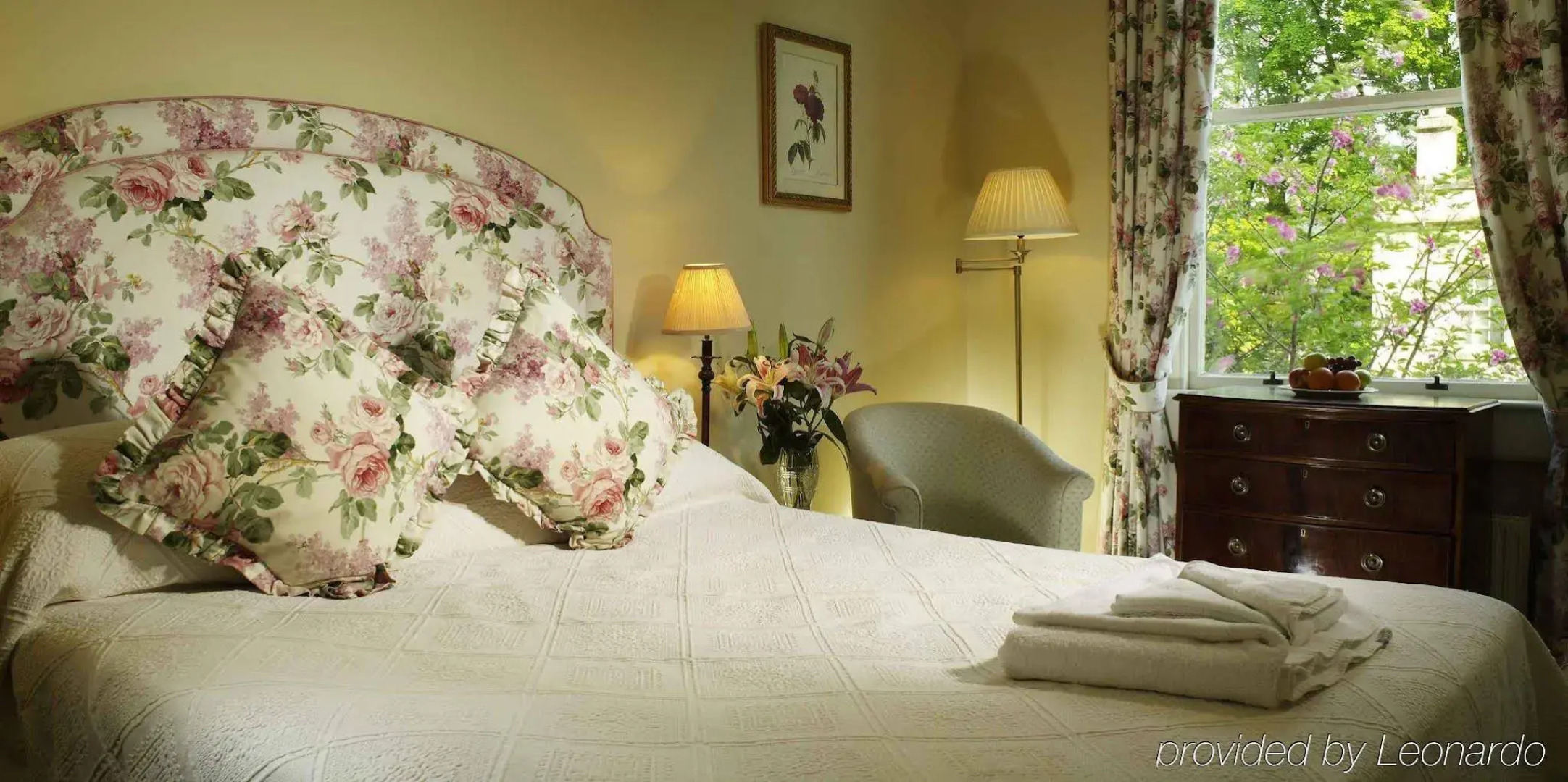 The Windsor Townhouse