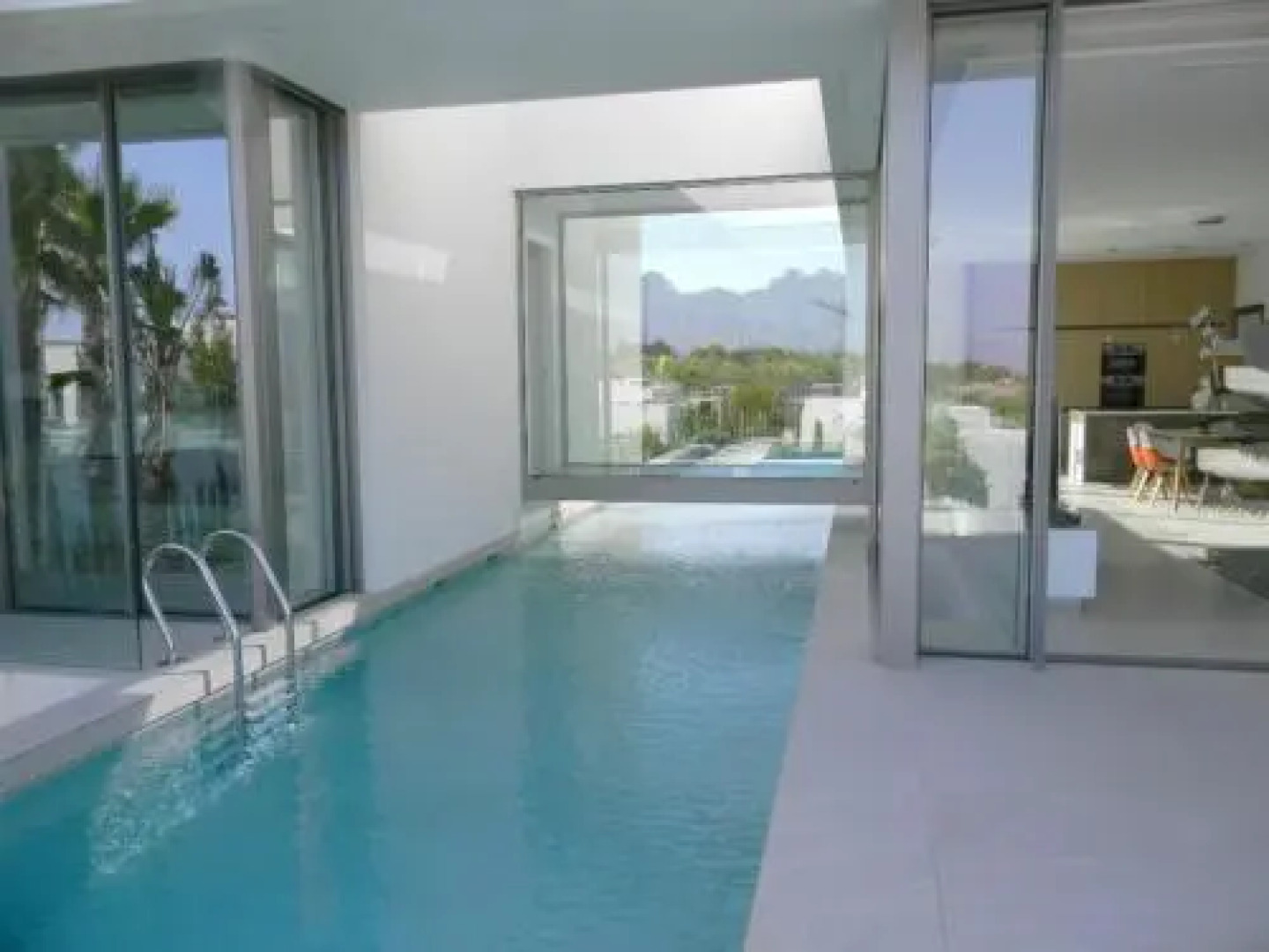 Limonero 17, Golf Club