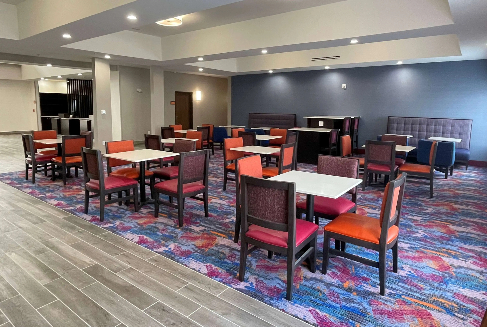 La Quinta Inn and Suites by Wyndham Schertz-San Antonio-Selma