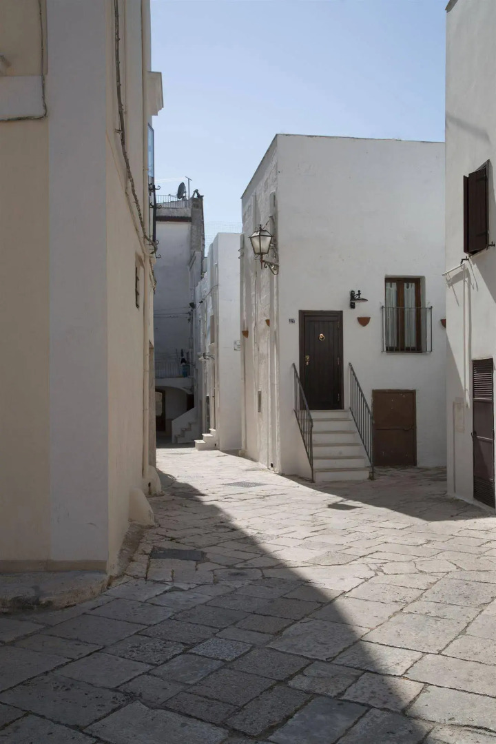 Villaggio Vecchia Mottola