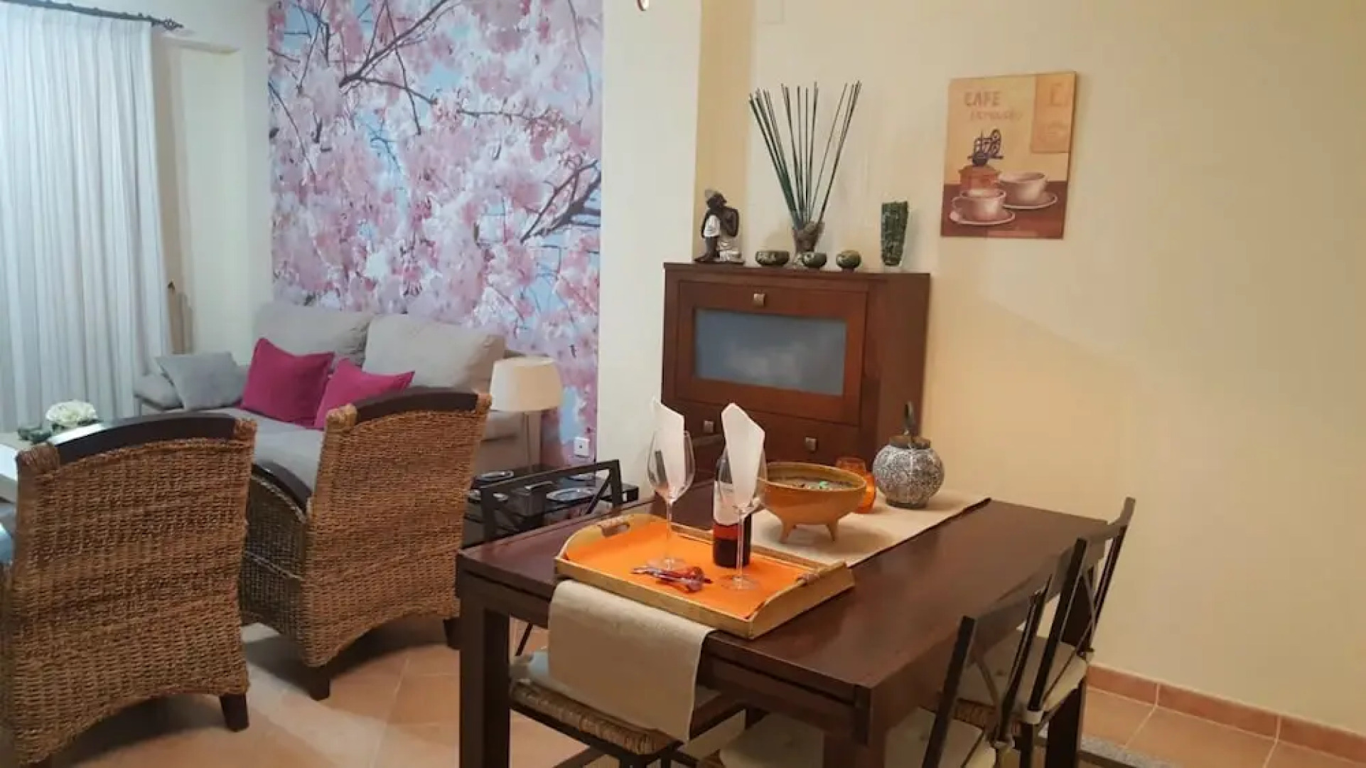 Ayamonte Apartamentos Costa de la Luz