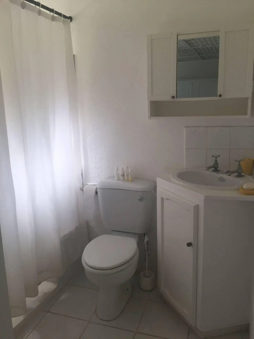 Barbados Chi Guest House