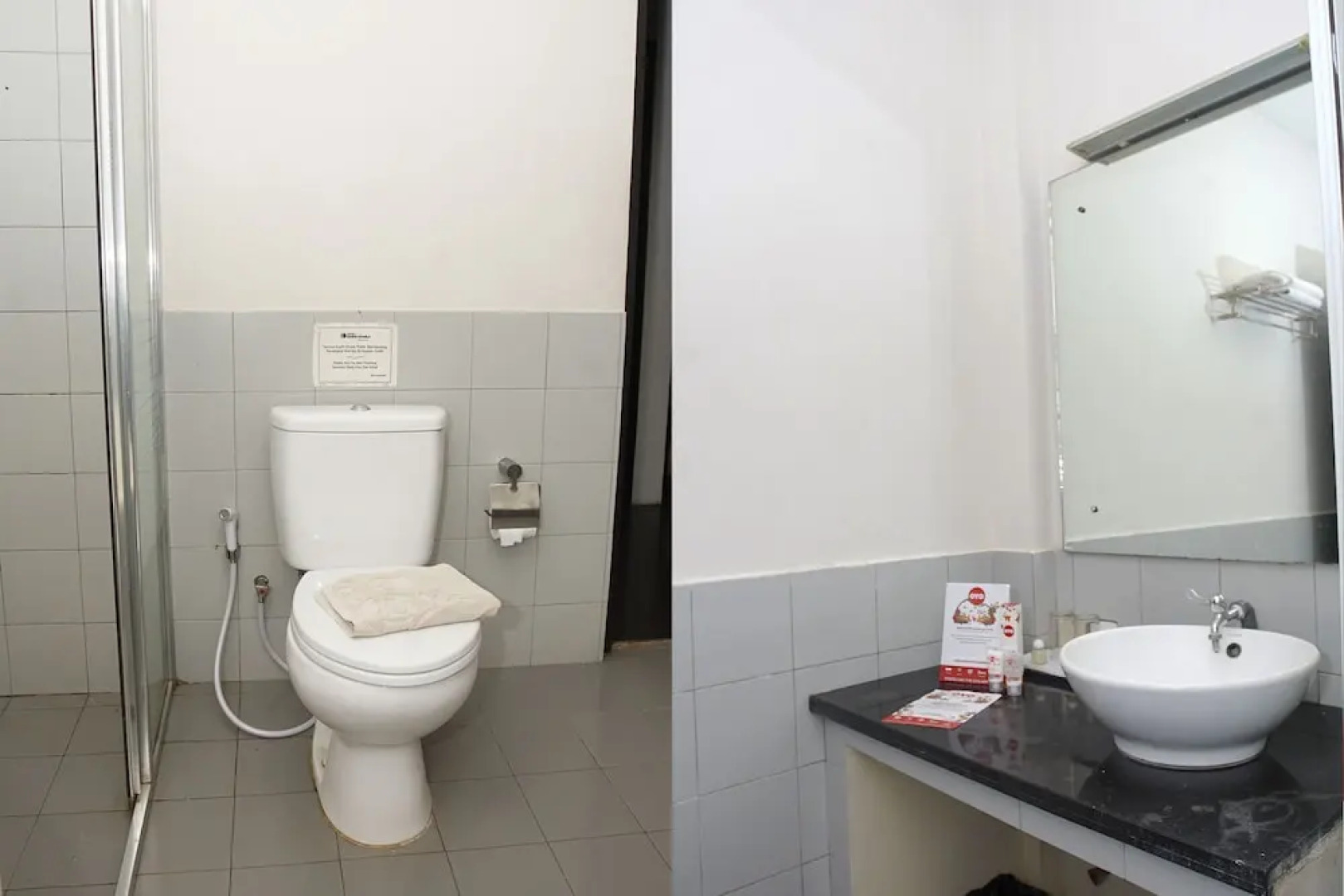 OYO 224 Wisma Grand Kemala