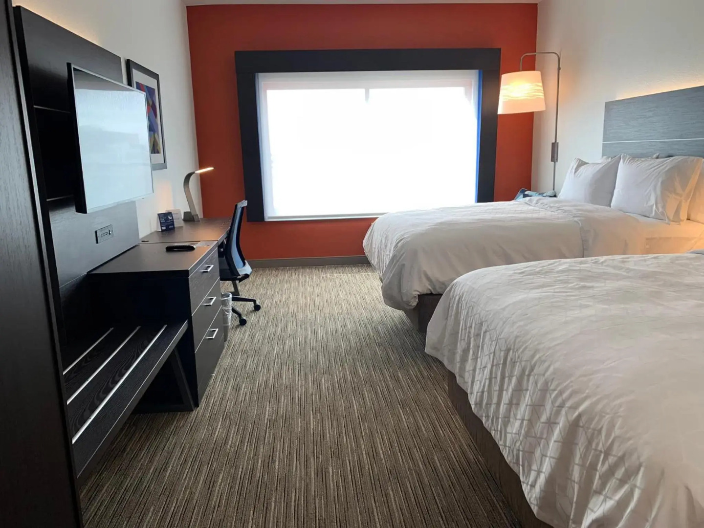 Holiday Inn Express & Suites Denver - Aurora Medical Campus by IHG