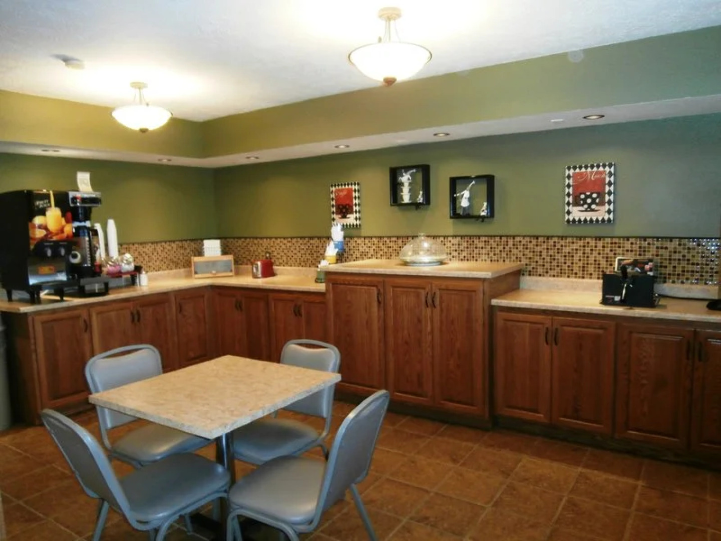 Americas Best Value Inn