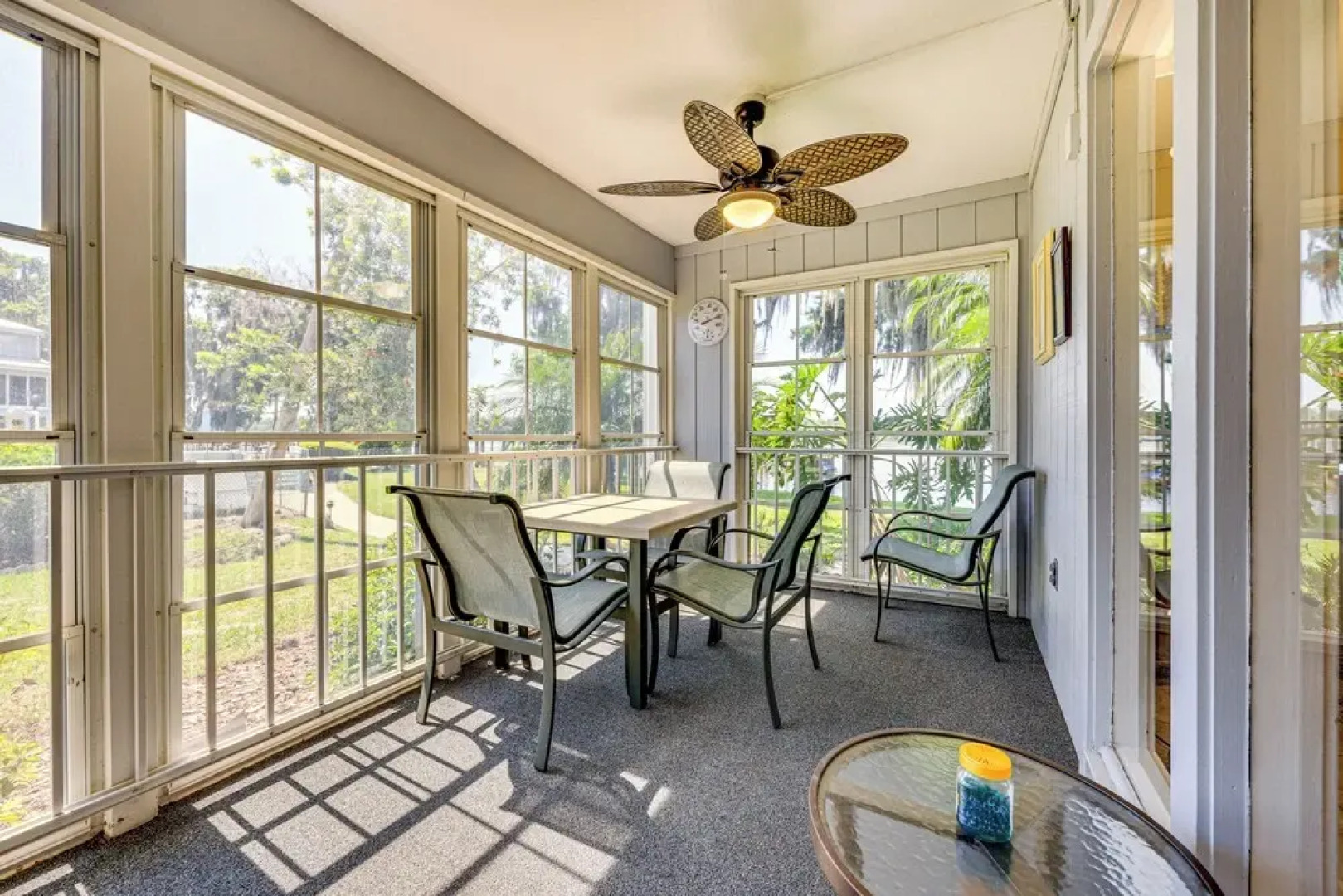 St Johns River Retreat in Welaka w/ Dock Access