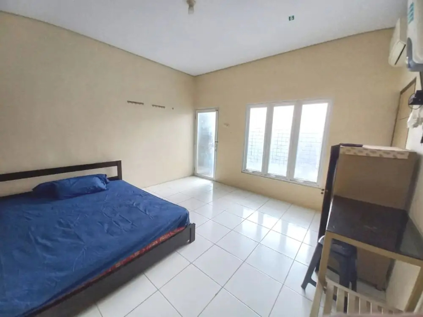 OYO LIFE 93634 Penginapan D'palinggihan Syariah