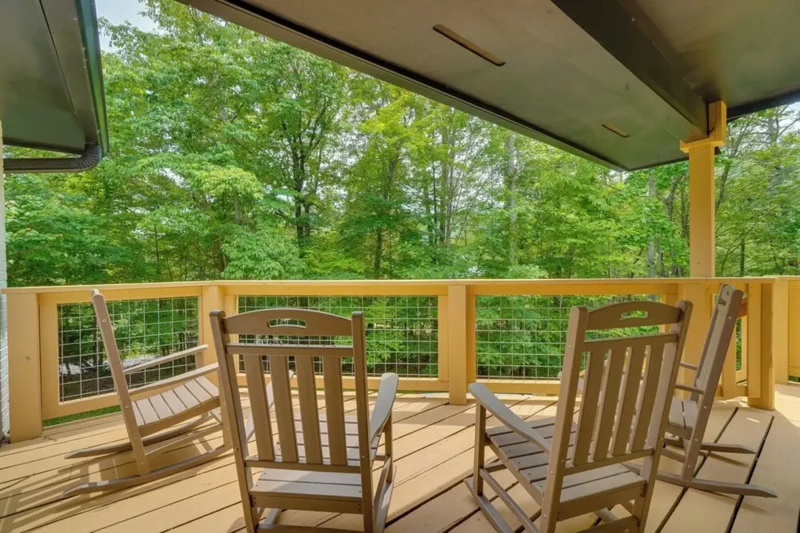 Sevierville Home w/ Hot Tub & Game Room!