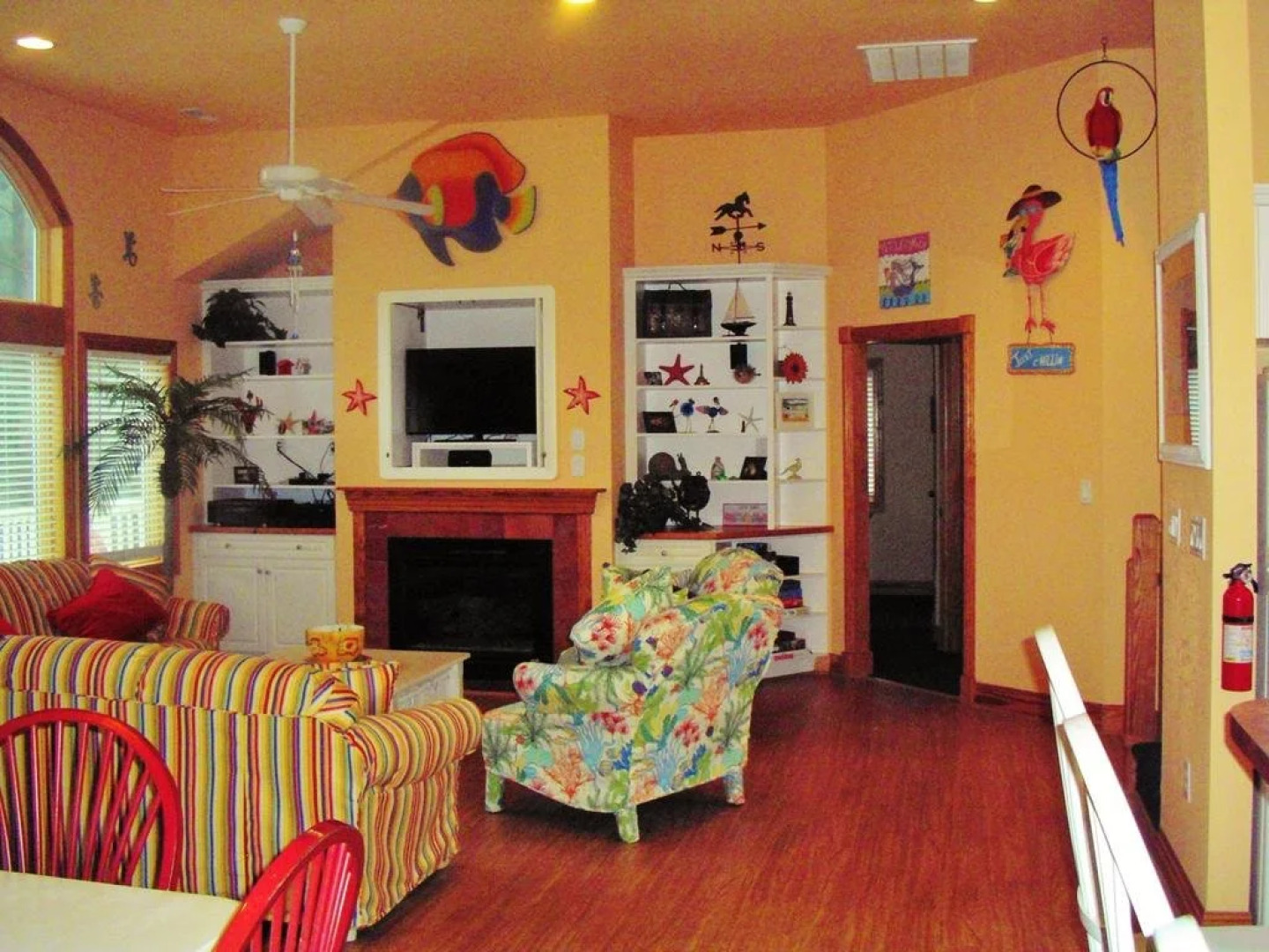 Blackbeard's Treasure