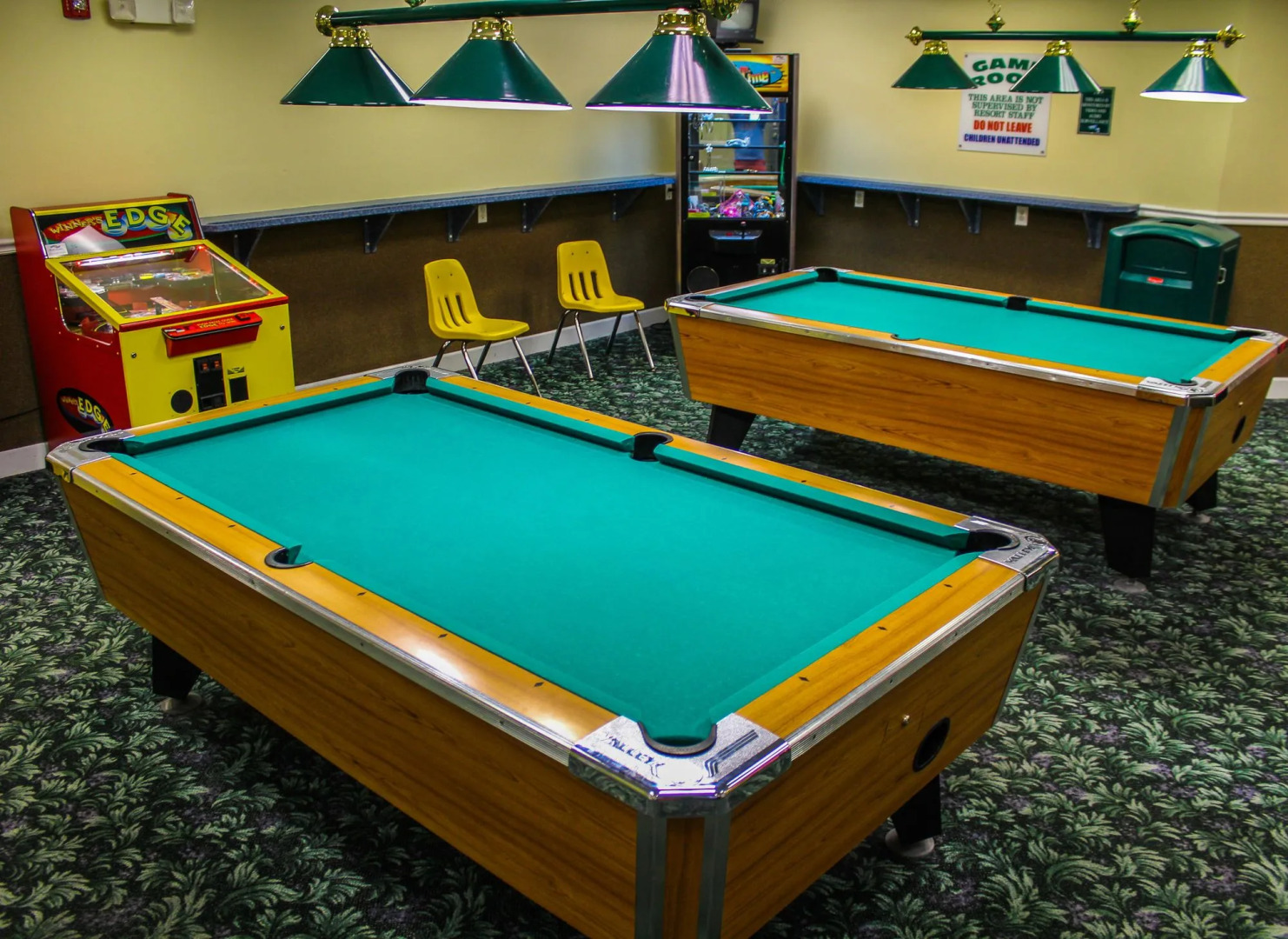 The Resort on Cocoa Beach