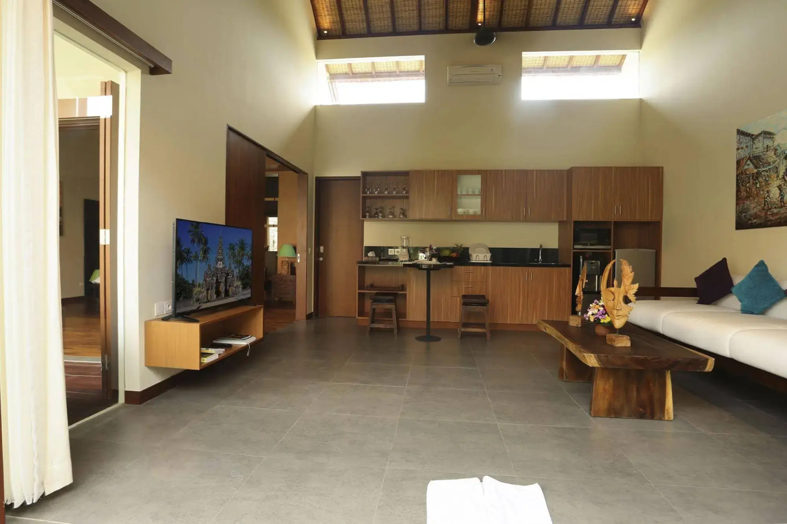 Desa Di Bali Villas