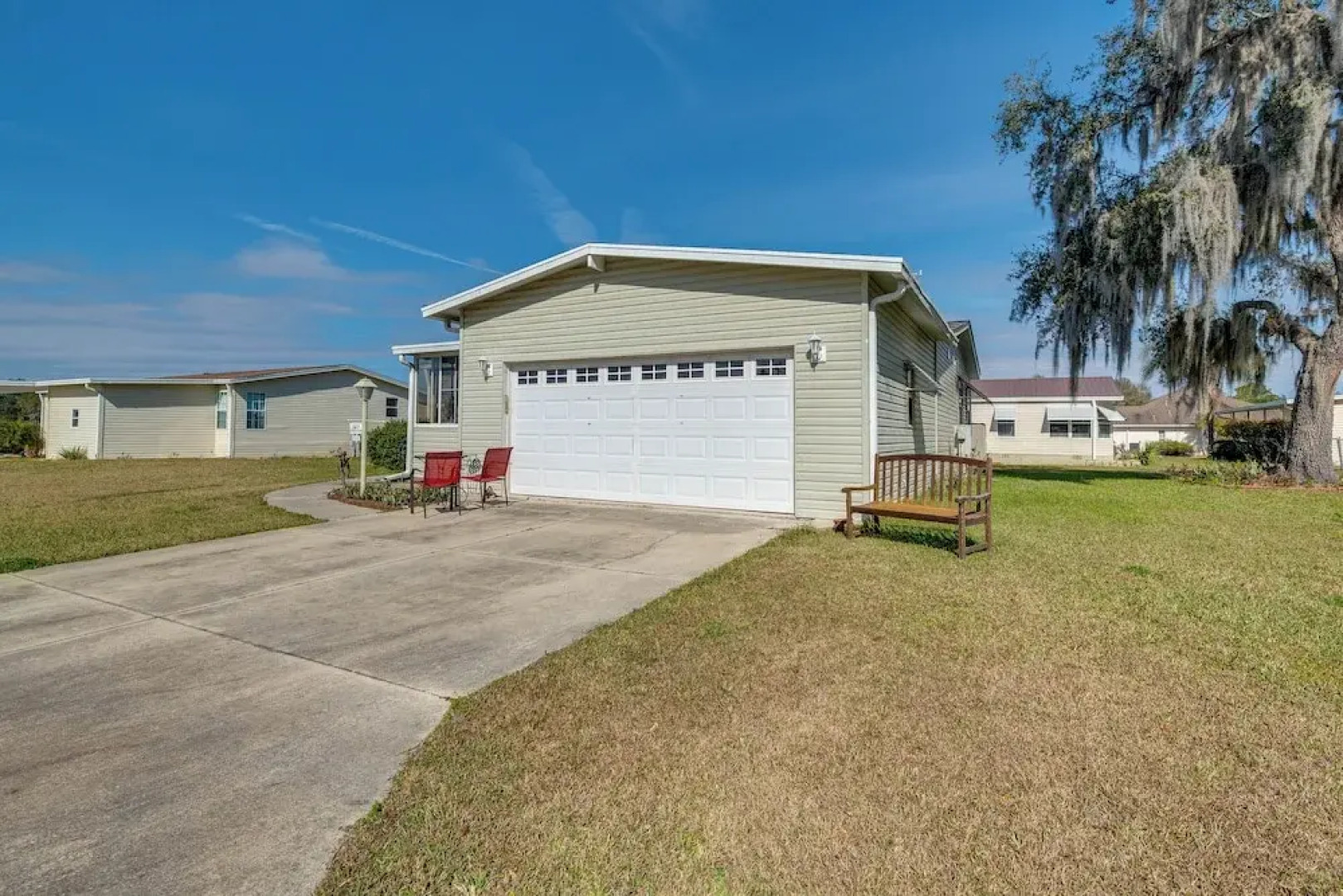 Near Golf & Dining: Wildwood Vacation Rental!