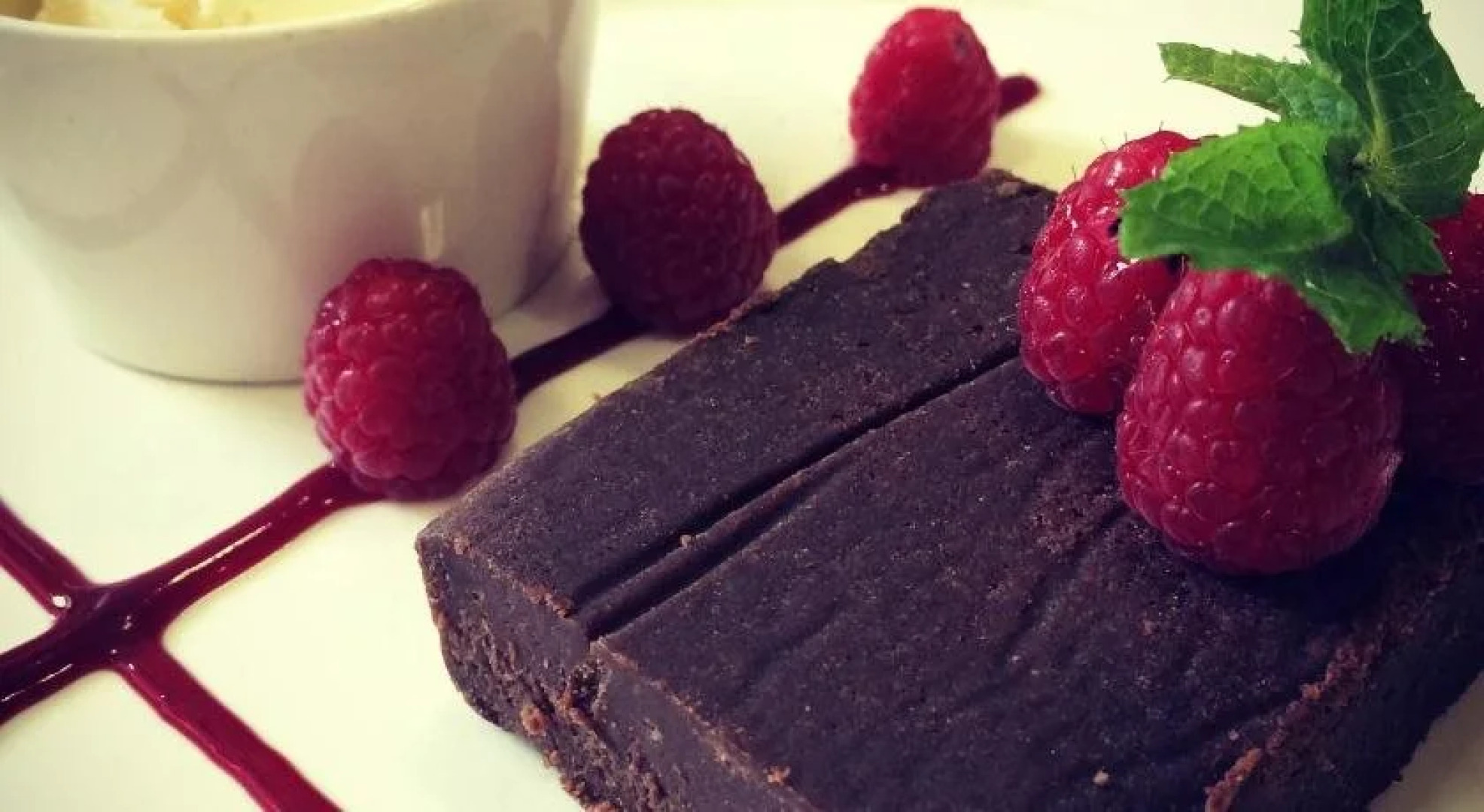 Lyons Nant Hall Hotel