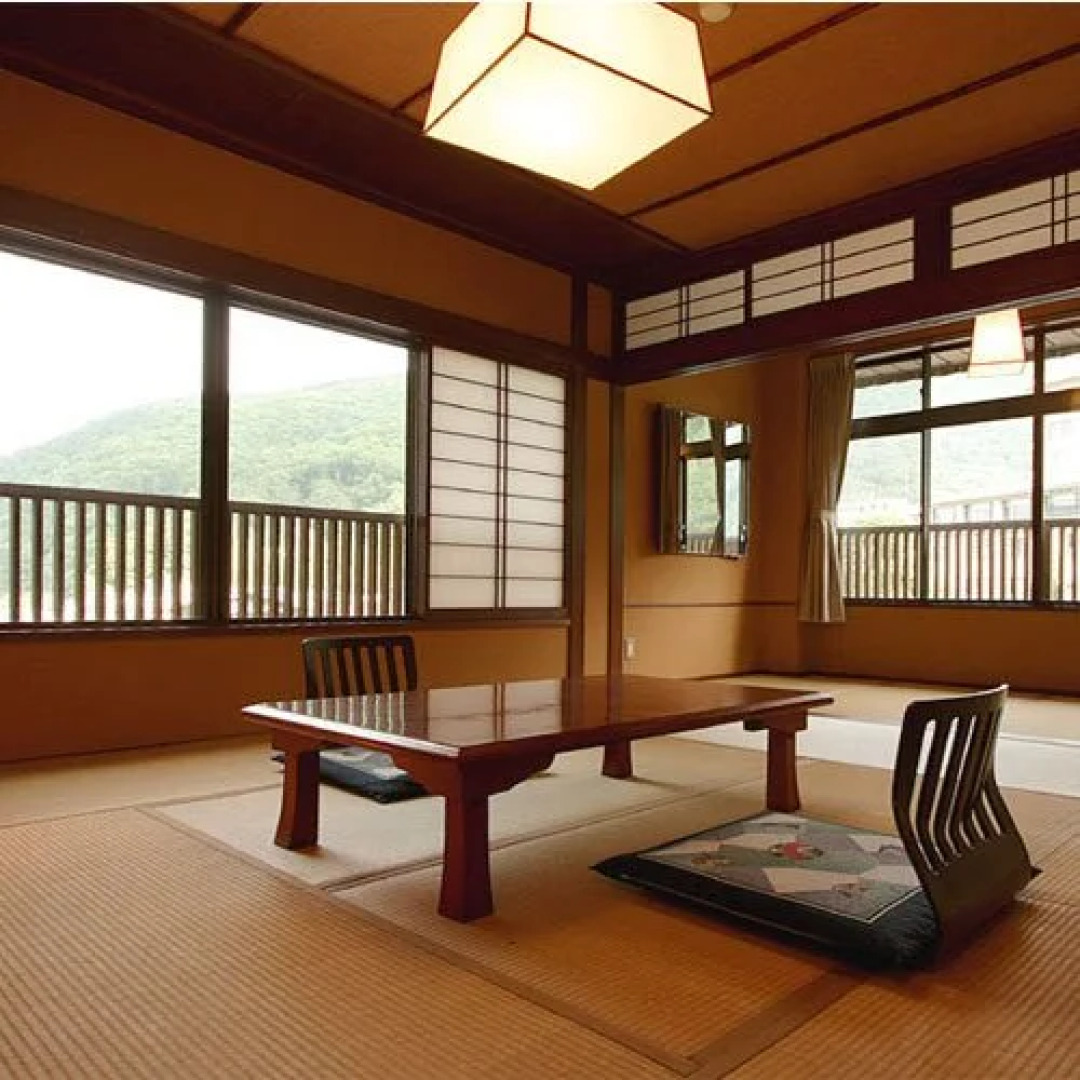 Katsura Ryokan