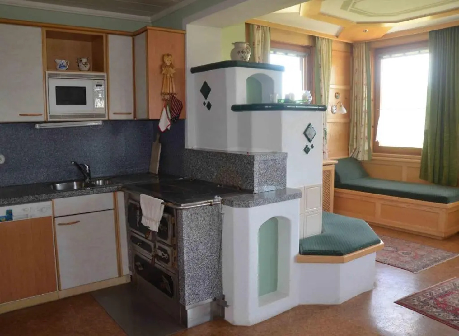 Ferienhaus Mitterbauer