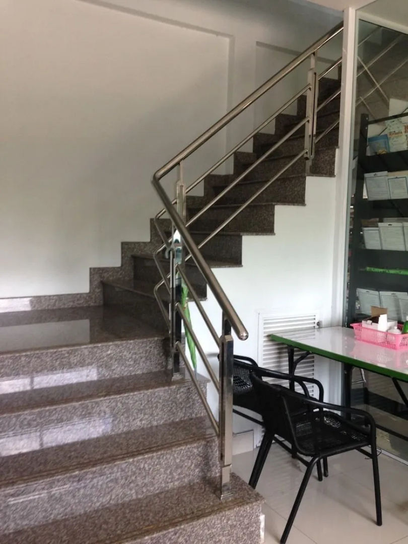 Smile Home Bed & Breakfast Trang