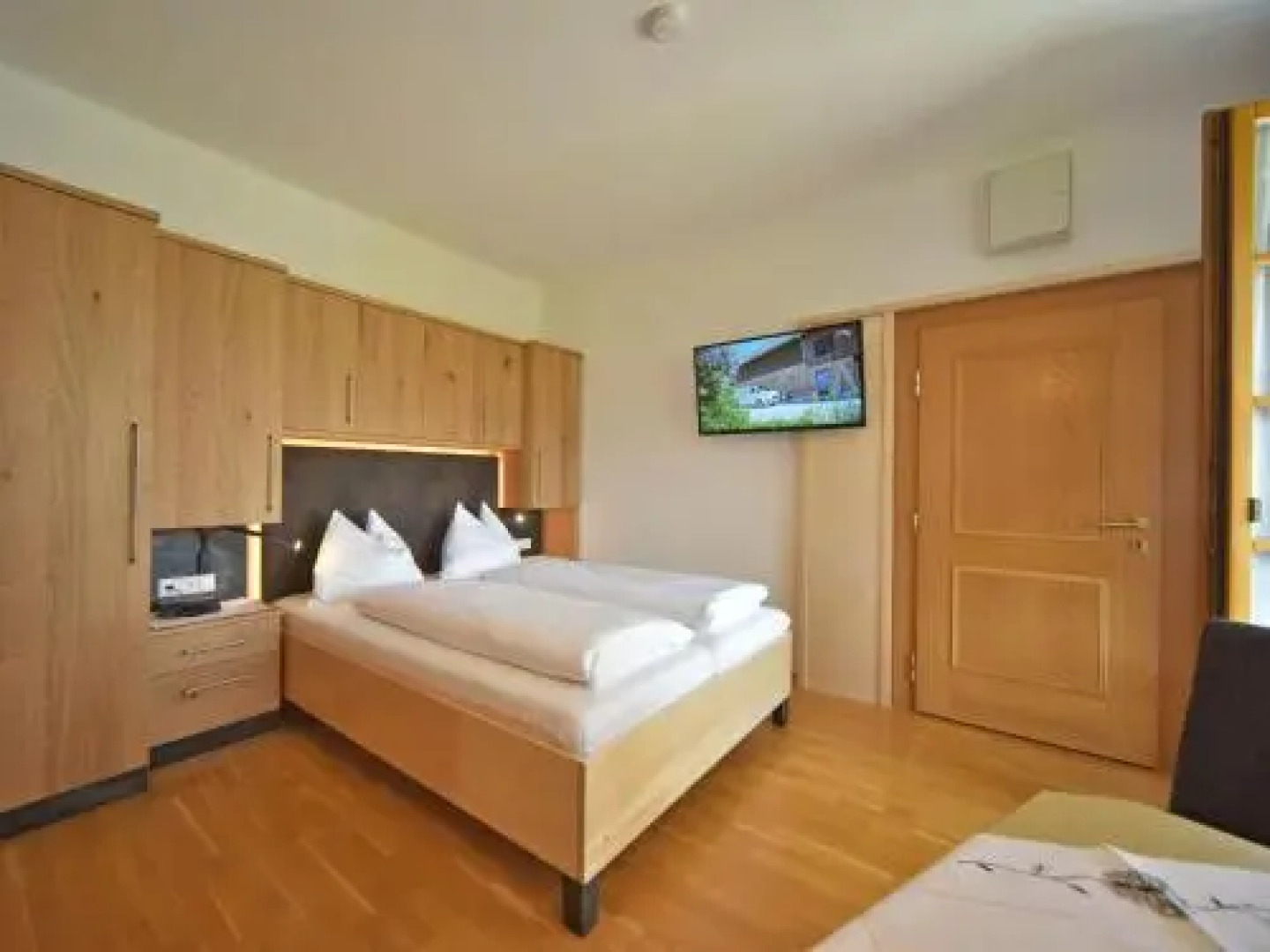 Ferienwohnungen Kampitsch